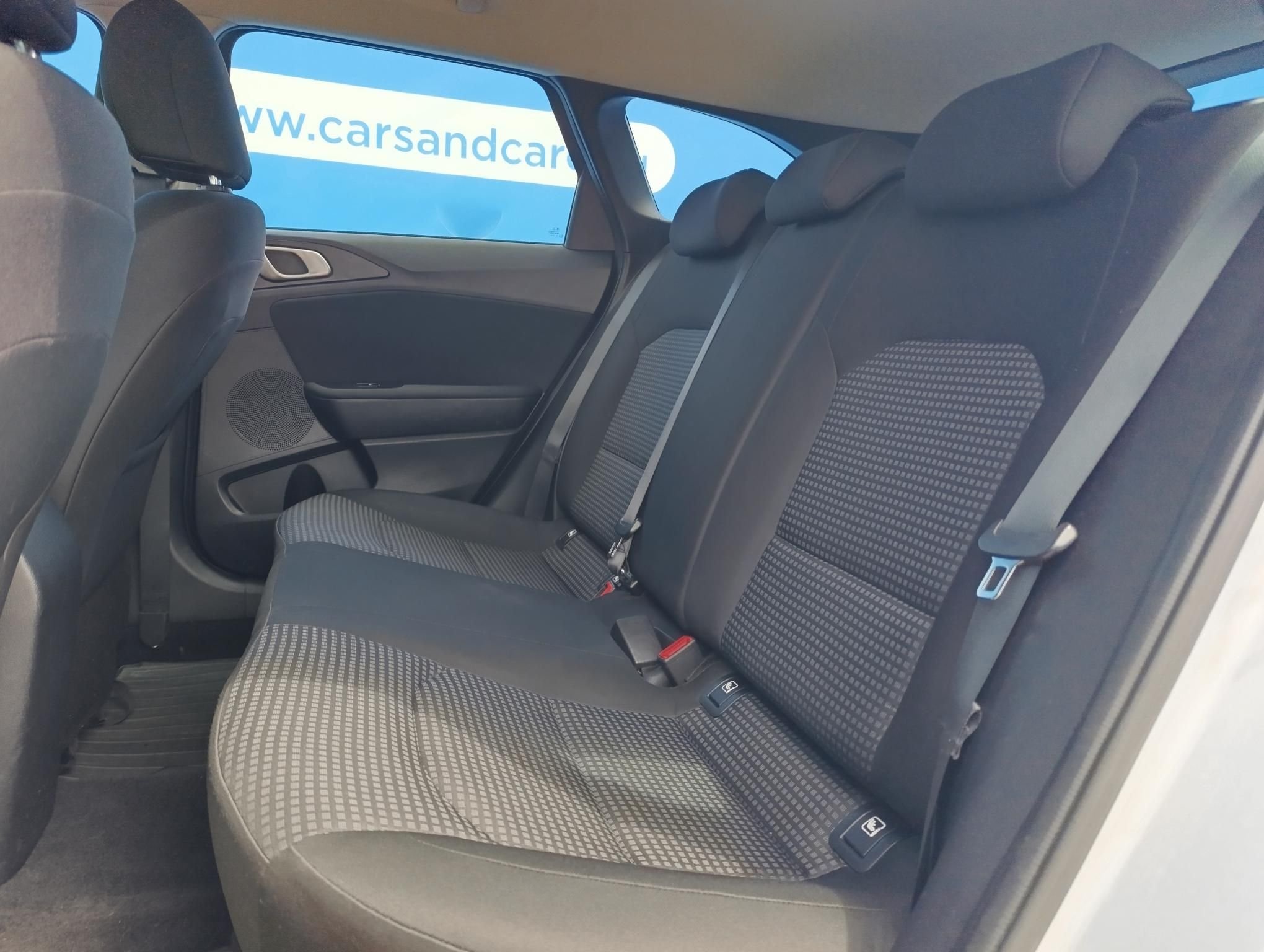 KIA CEE'D