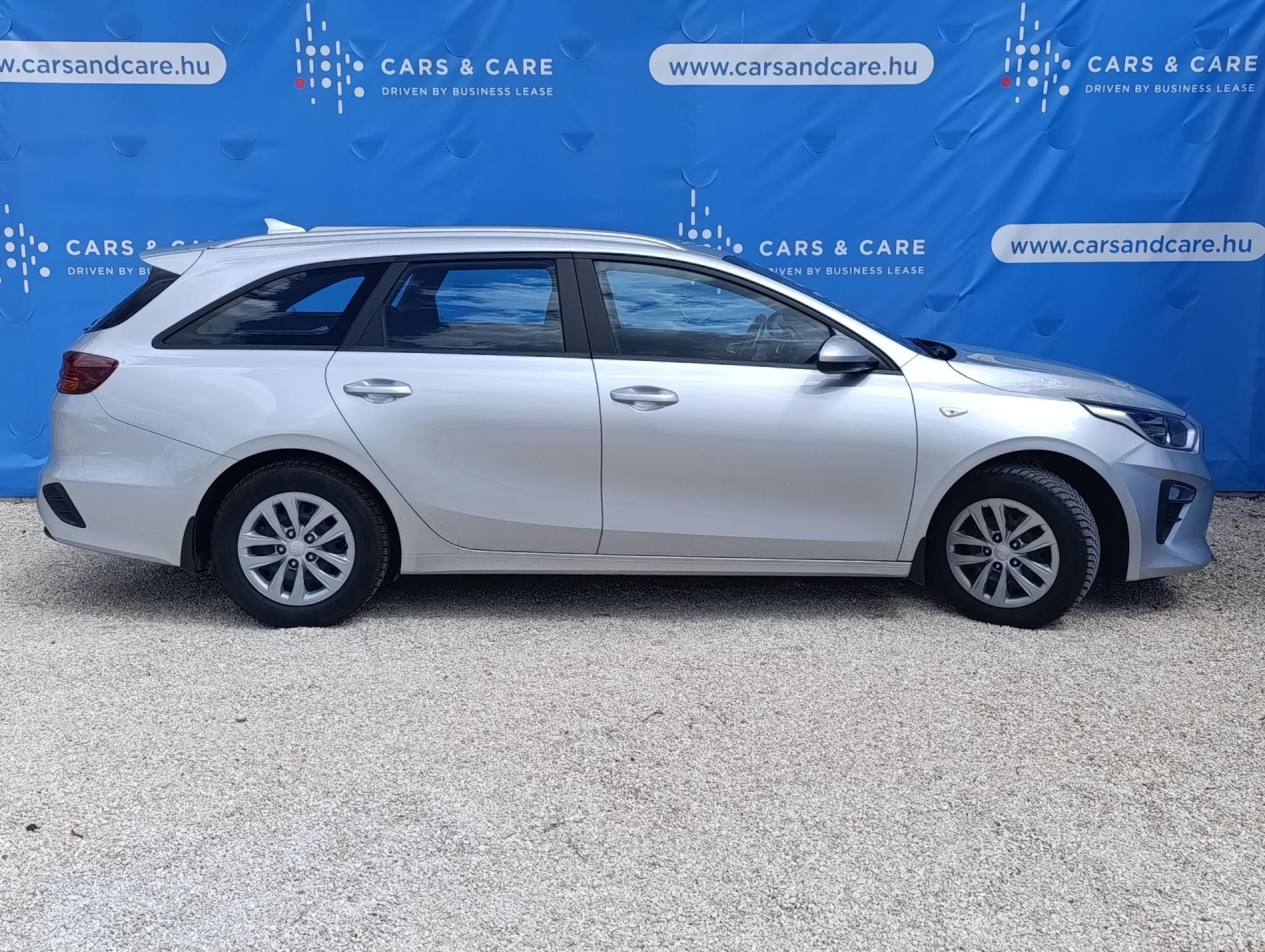 KIA CEE'D