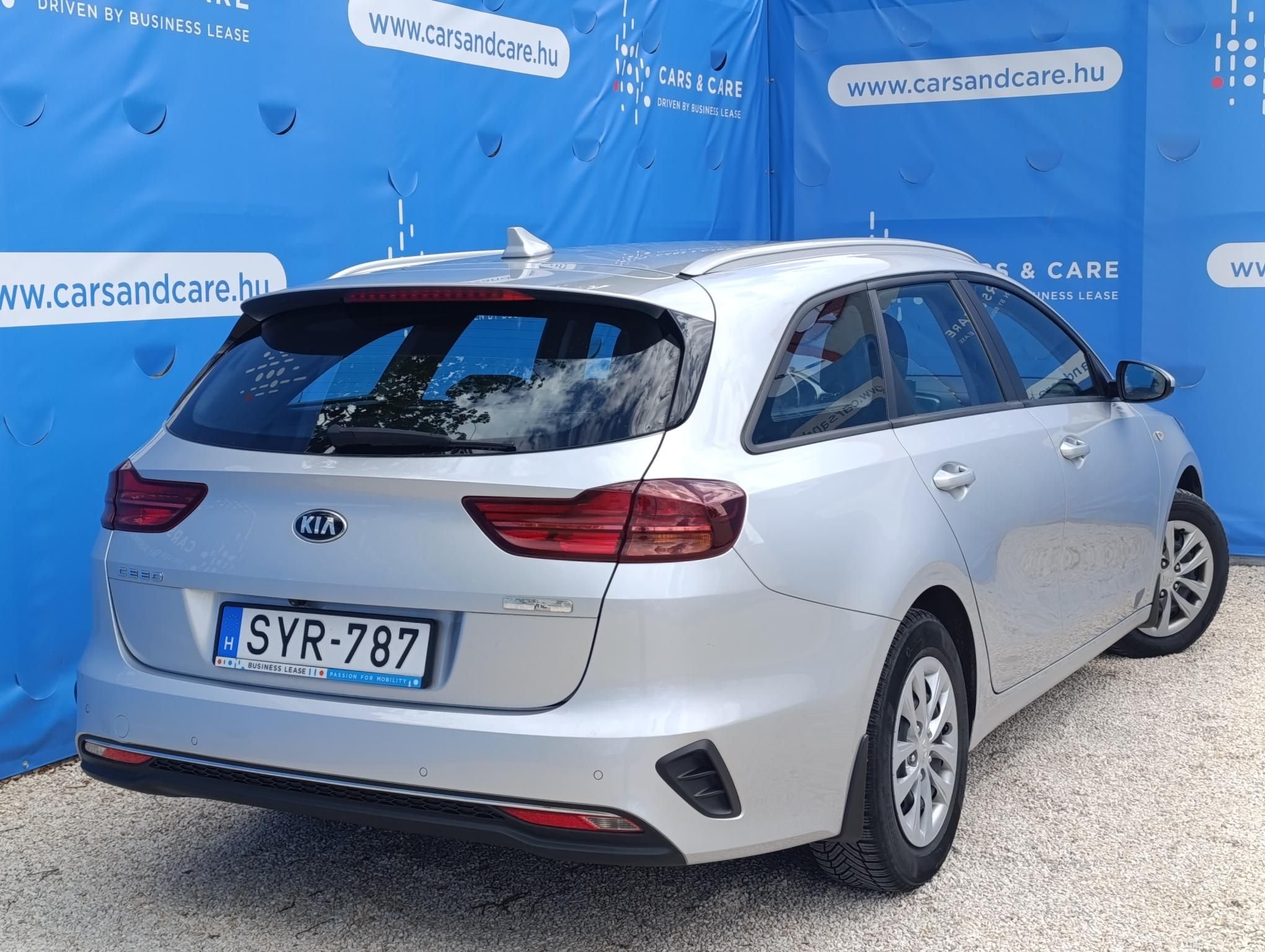 KIA CEE'D