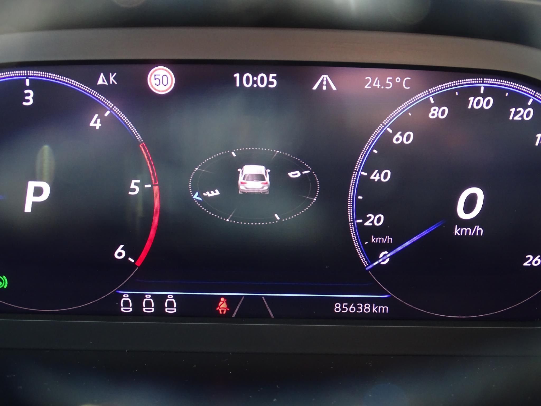VOLKSWAGEN PASSAT ALLTRACK