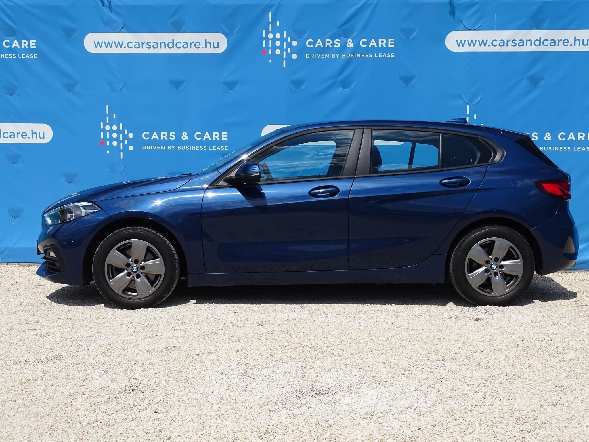 BMW 118