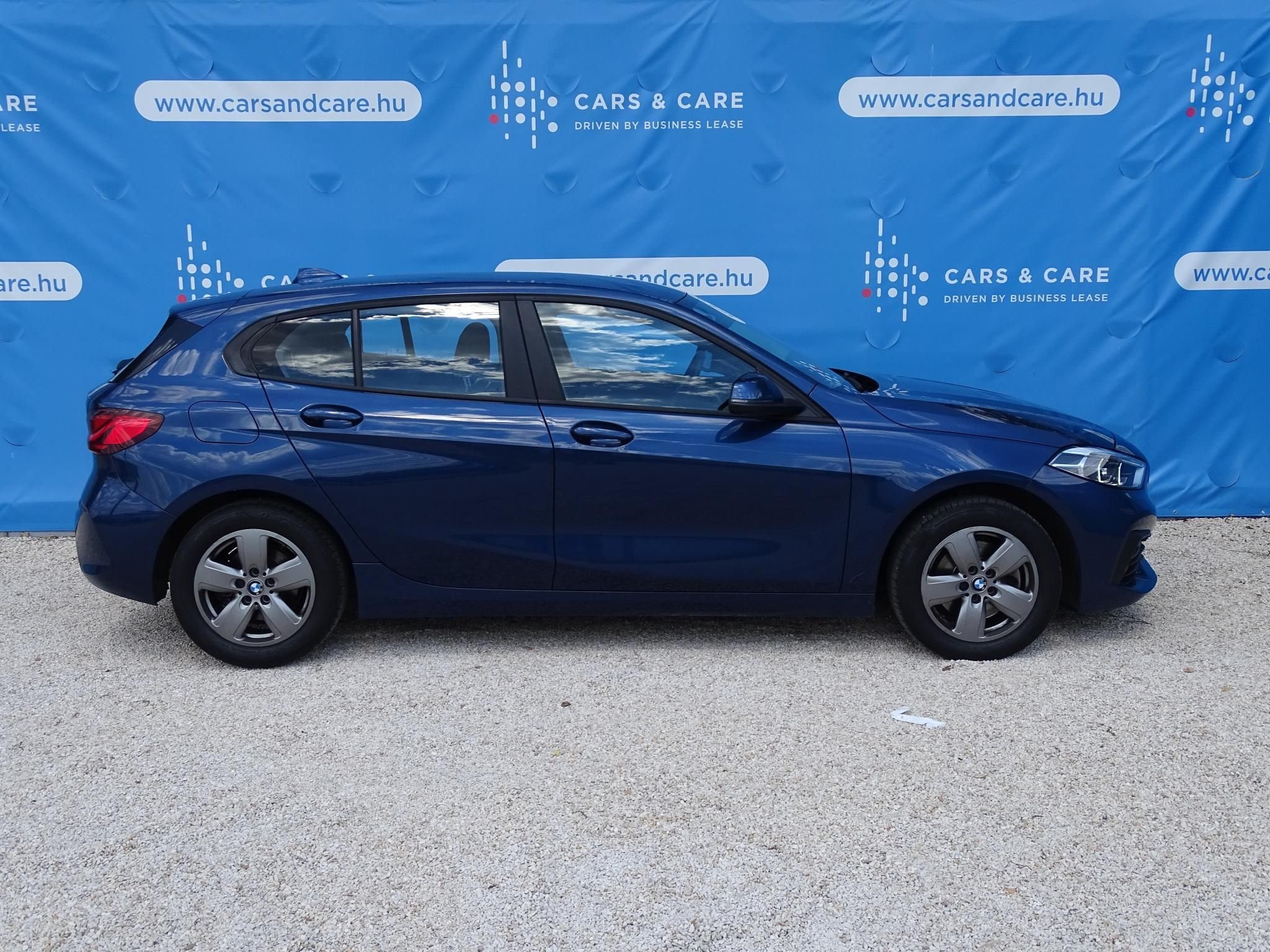 BMW 118