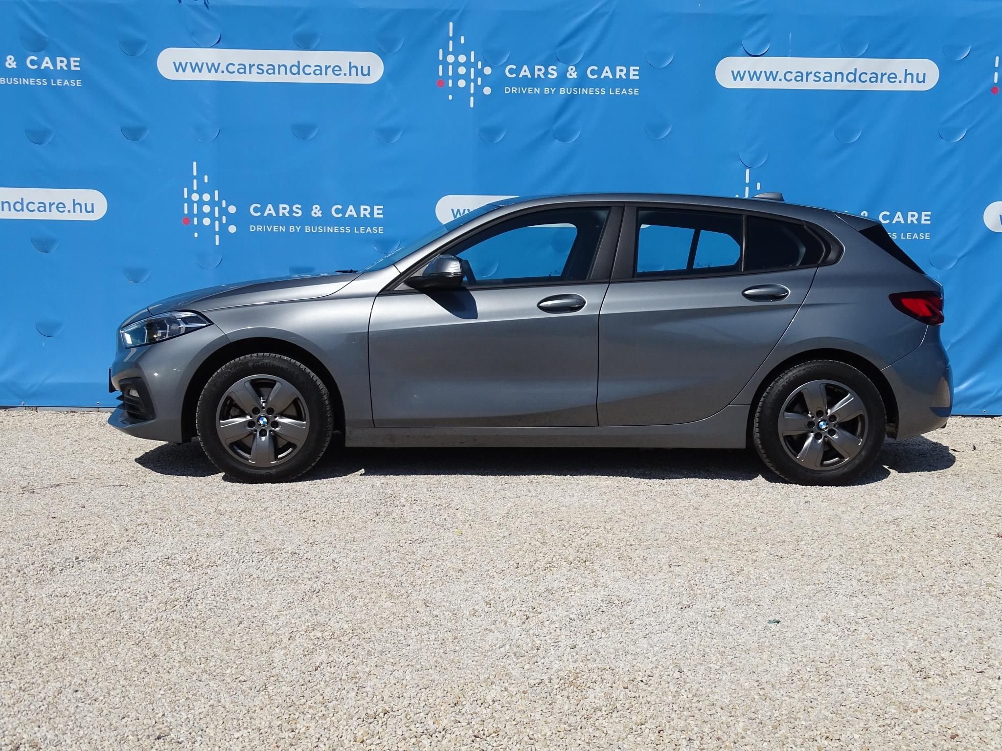 BMW 118