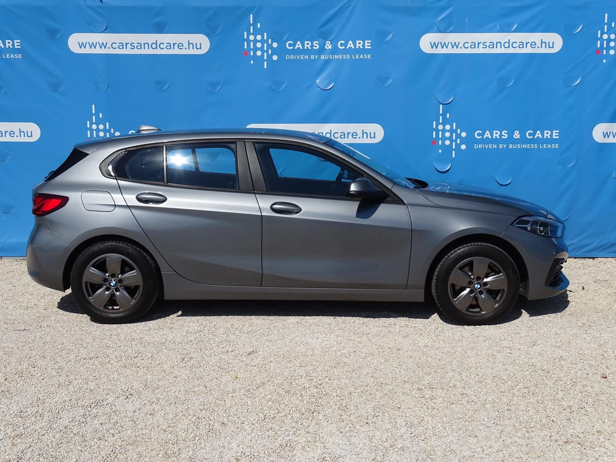 BMW 118
