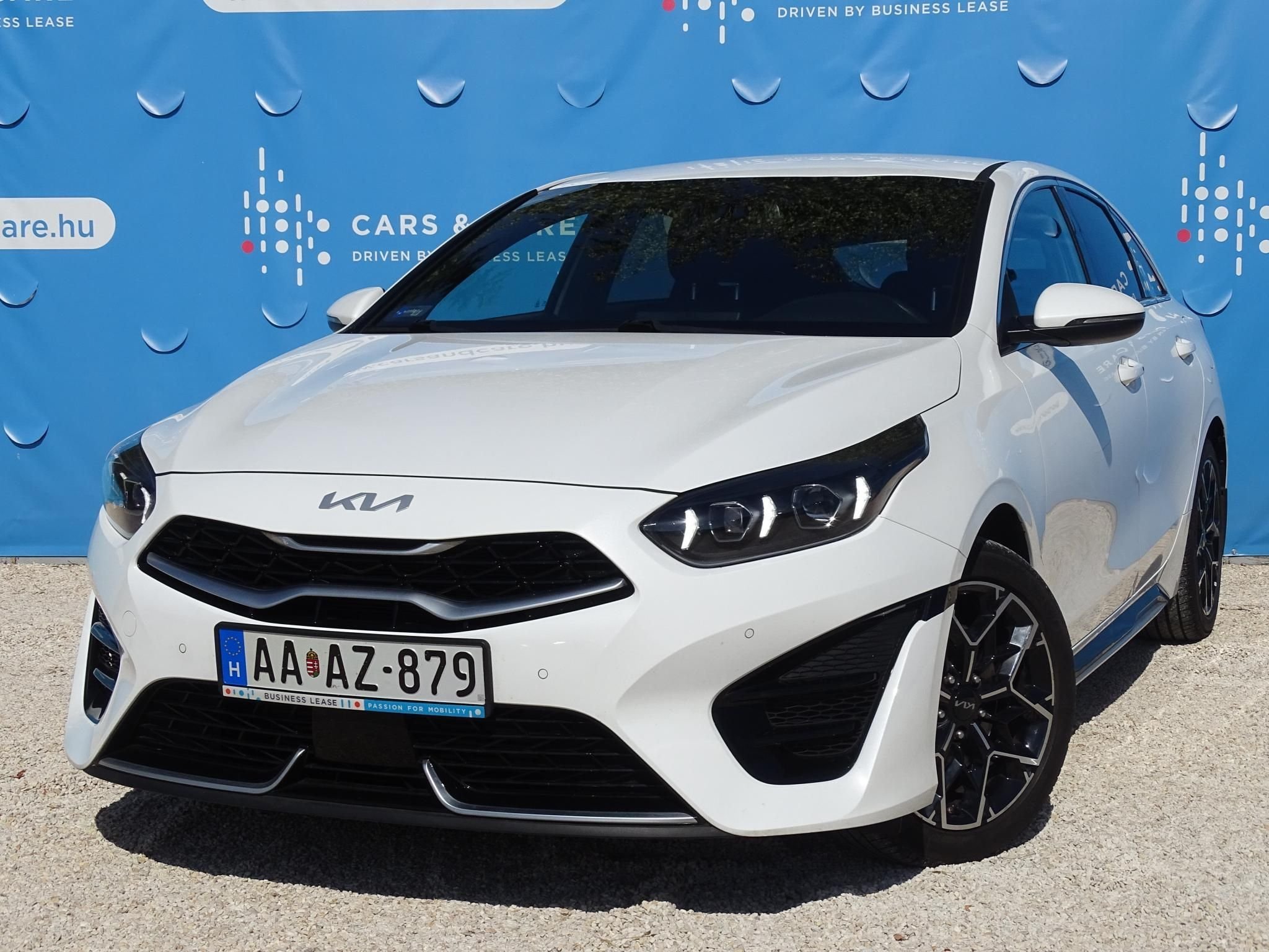 KIA PRO CEE'D