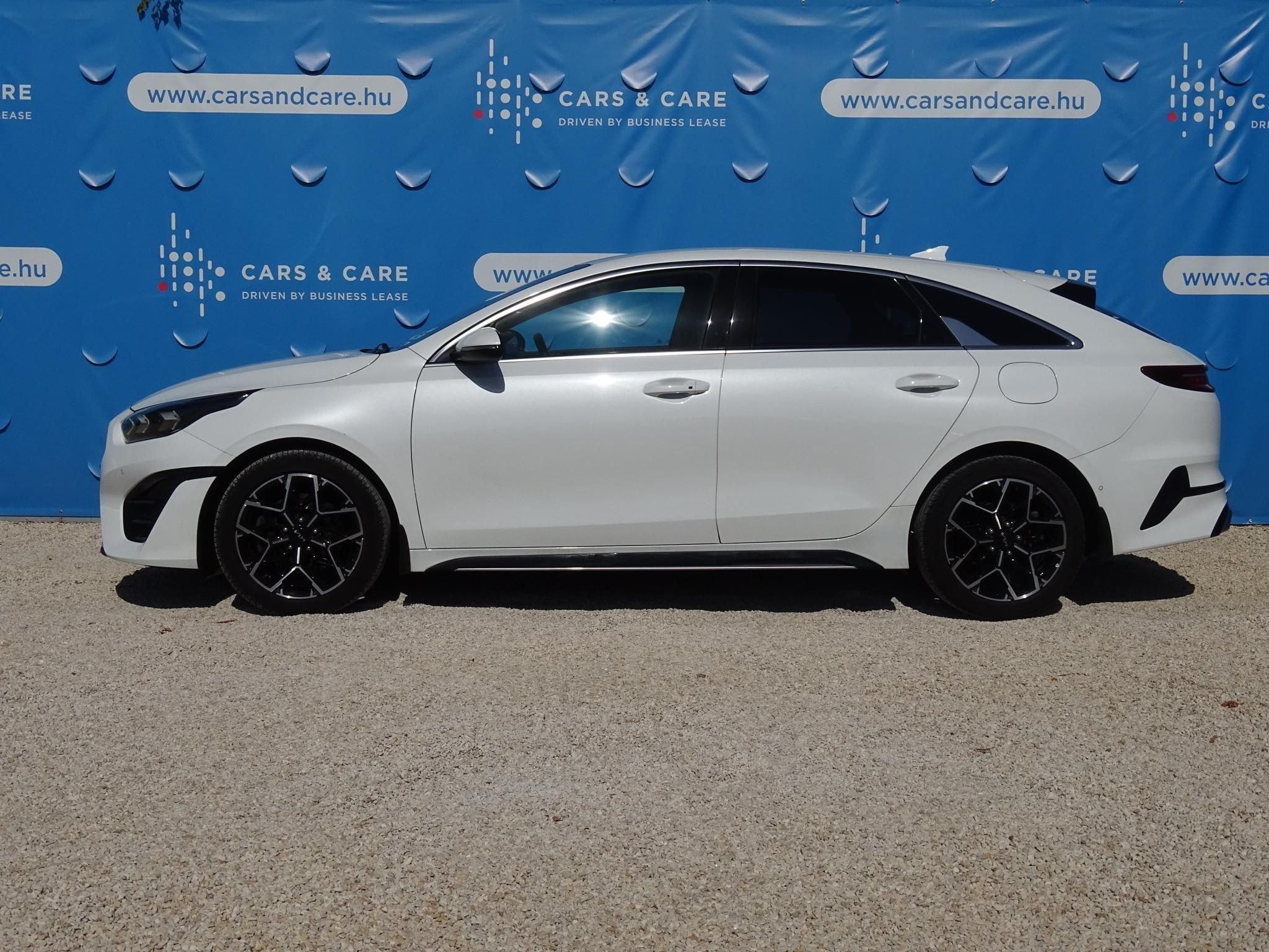 KIA PRO CEE'D