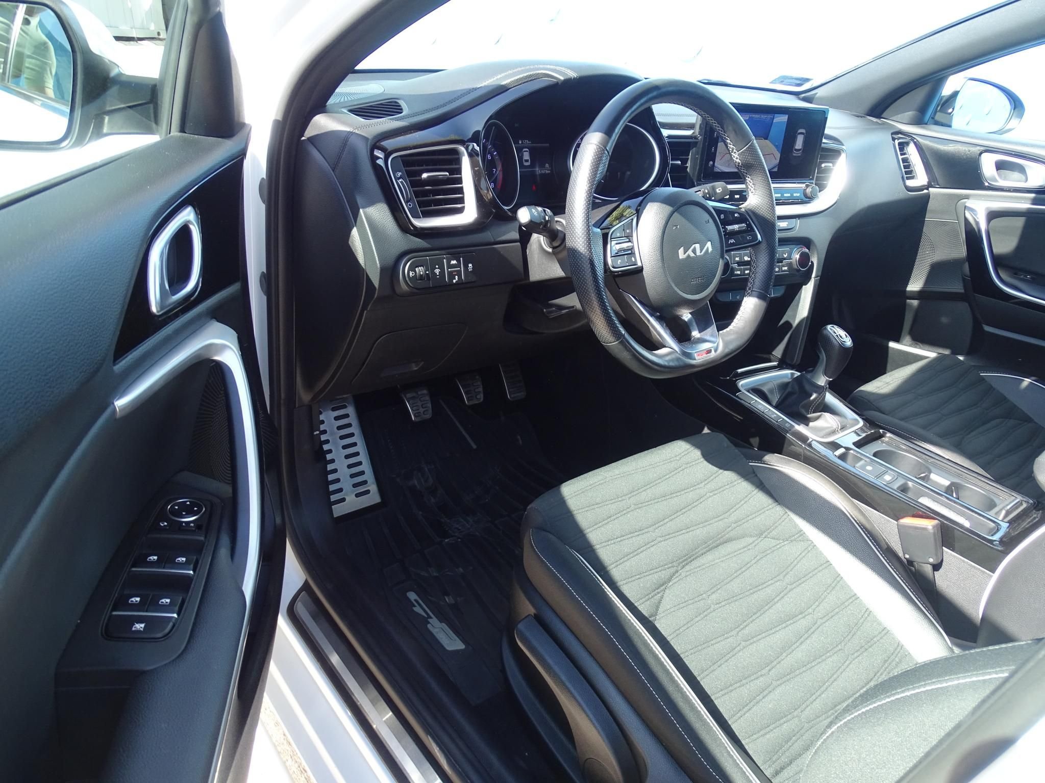 KIA PRO CEE'D