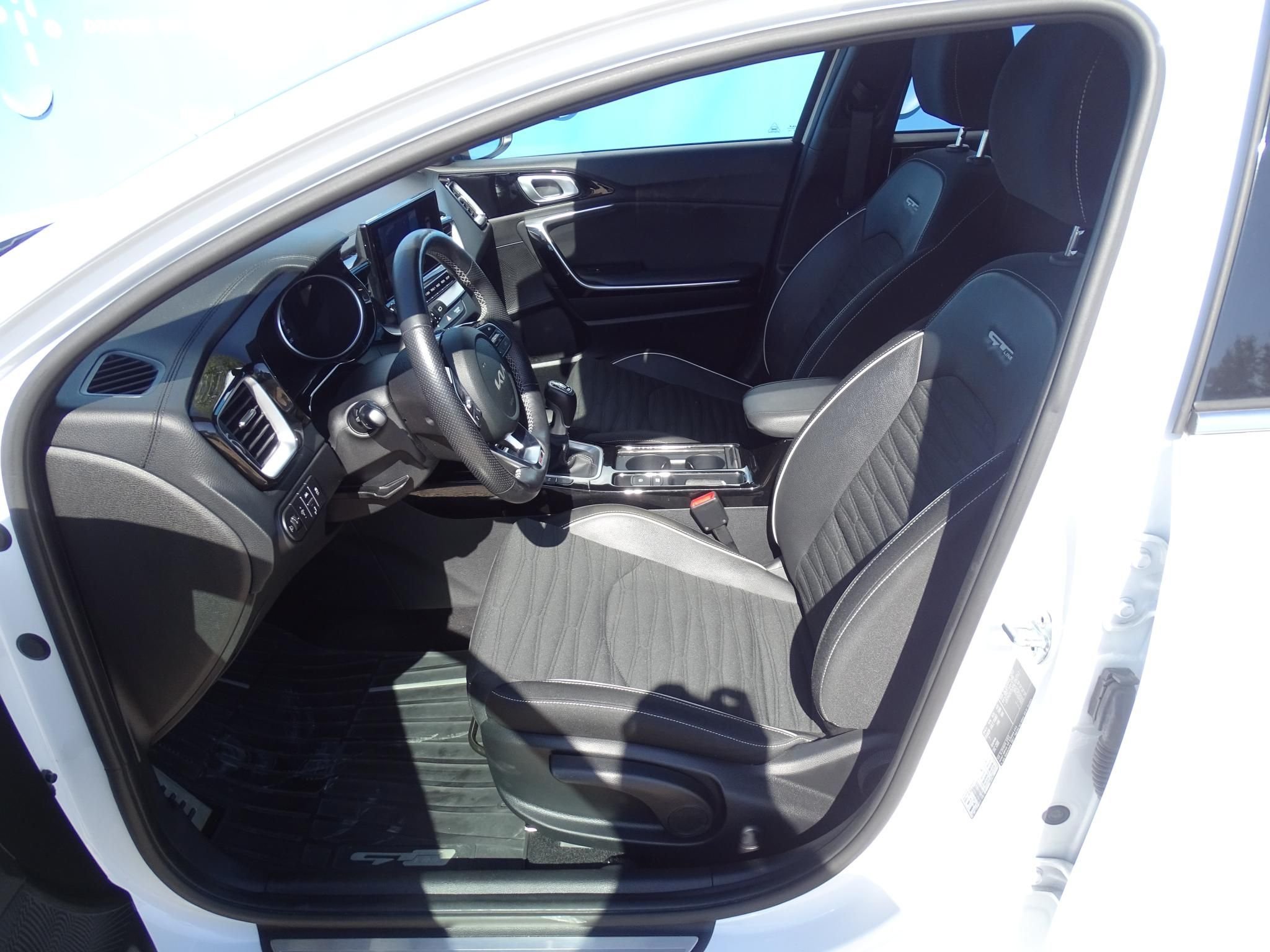 KIA PRO CEE'D