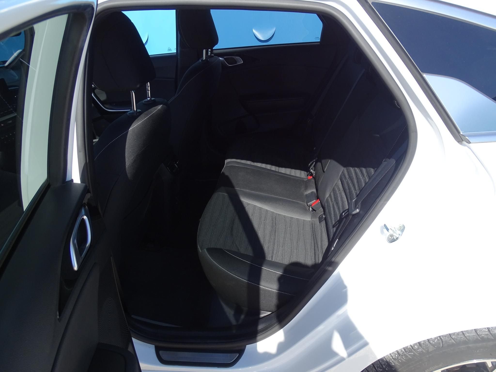 KIA PRO CEE'D