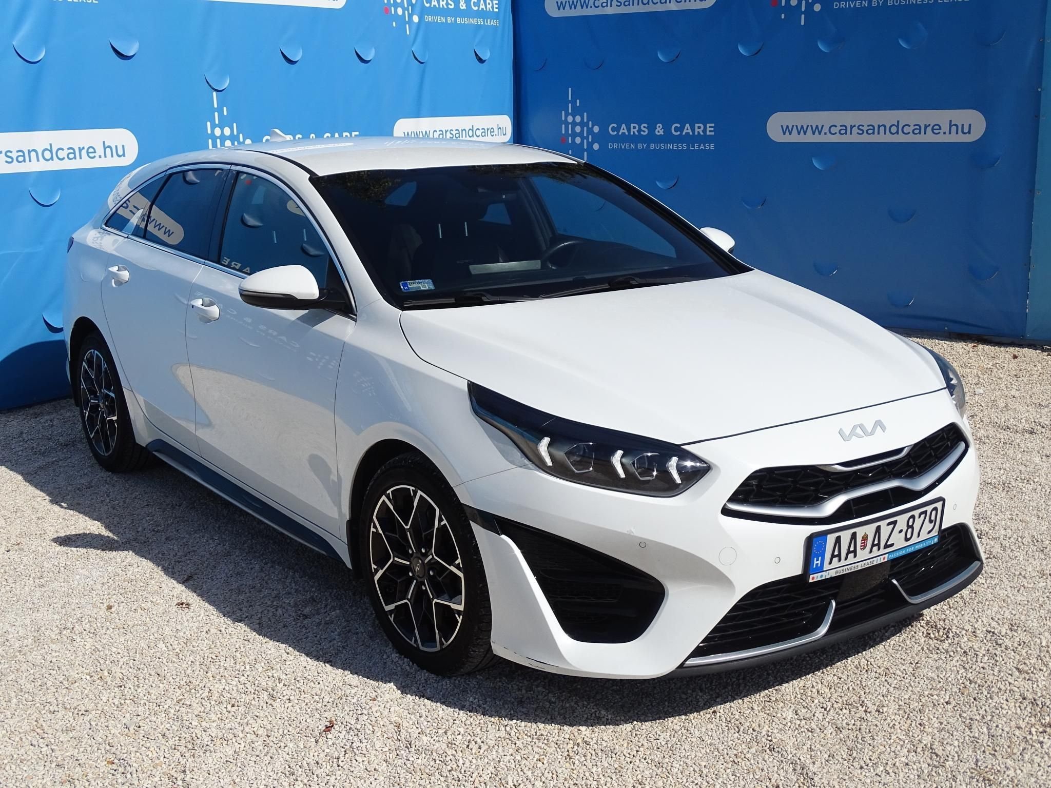 KIA PRO CEE'D