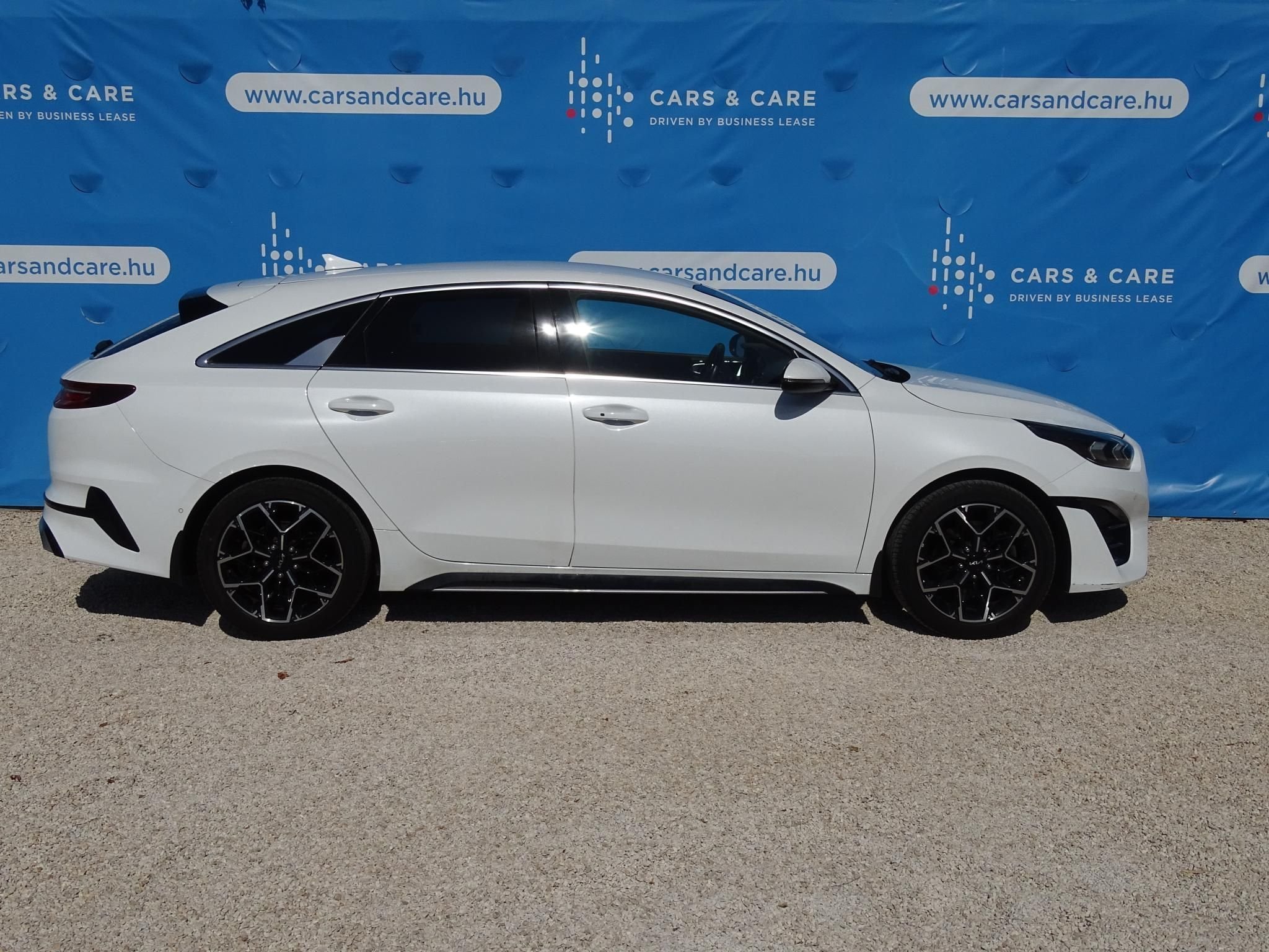 KIA PRO CEE'D
