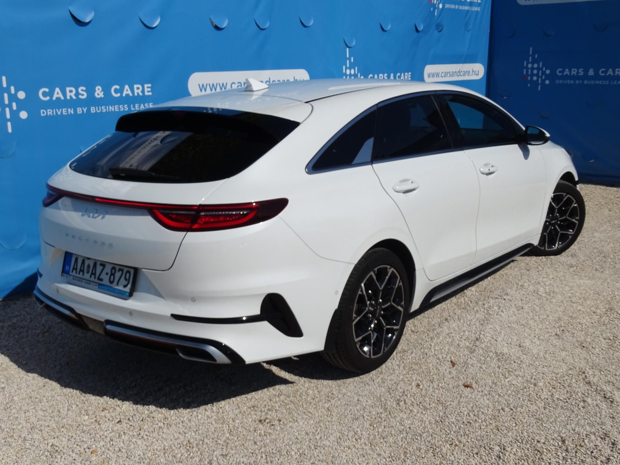 KIA PRO CEE'D