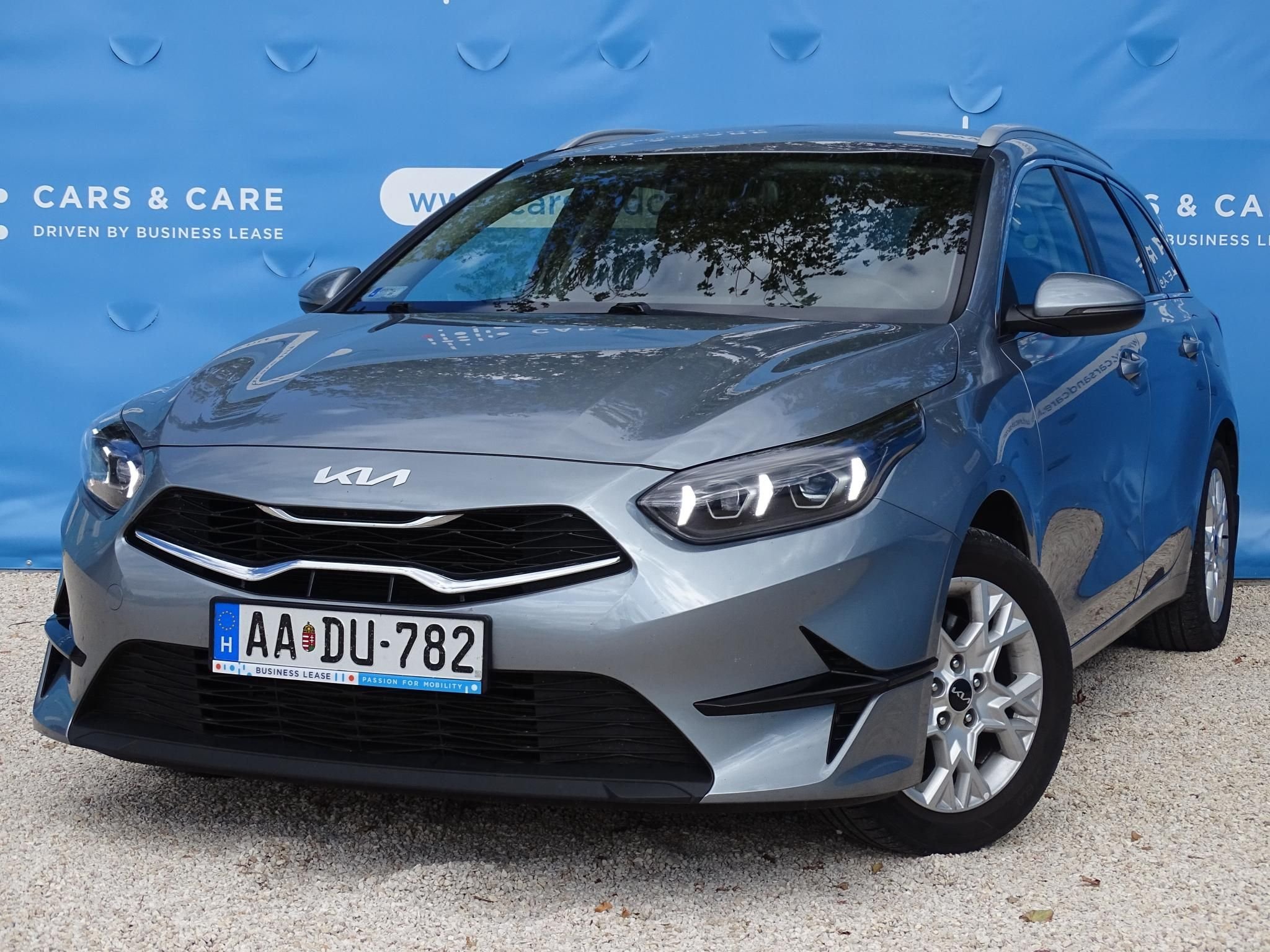 KIA CEE'D