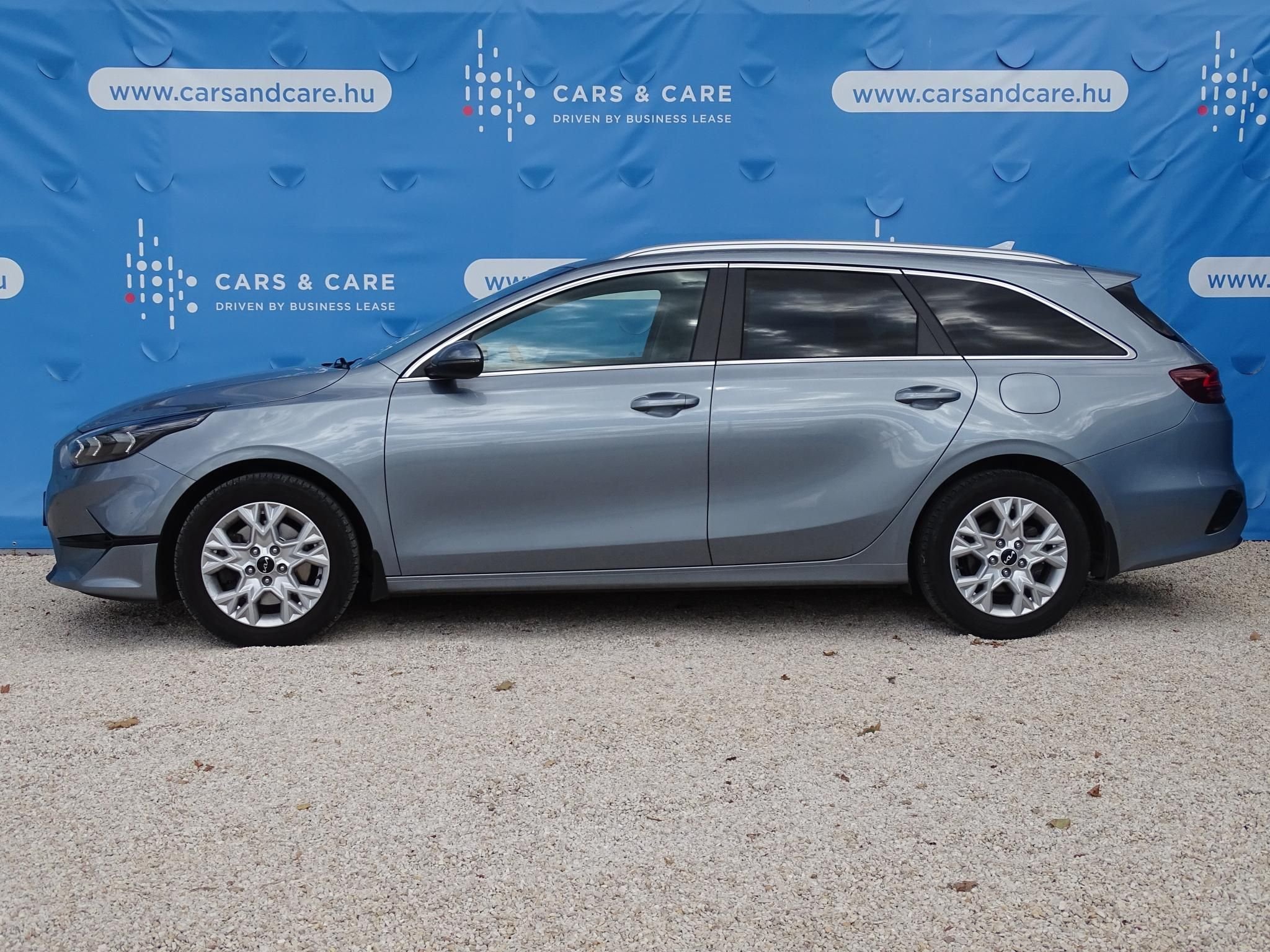 KIA CEE'D
