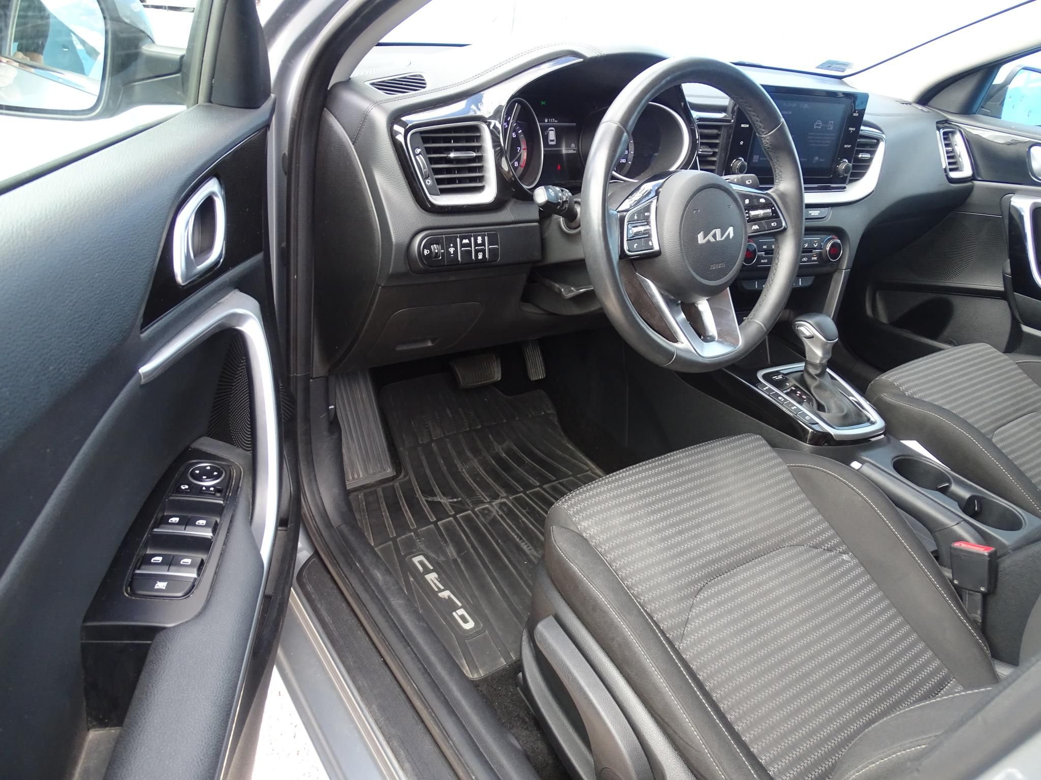 KIA CEE'D