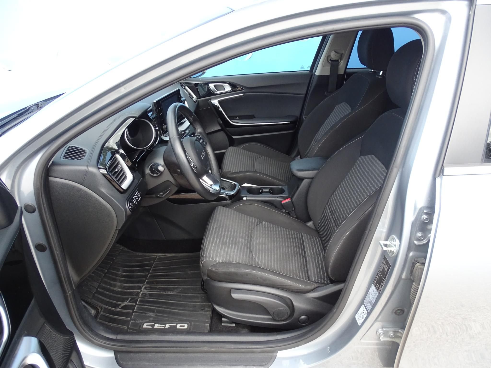 KIA CEE'D