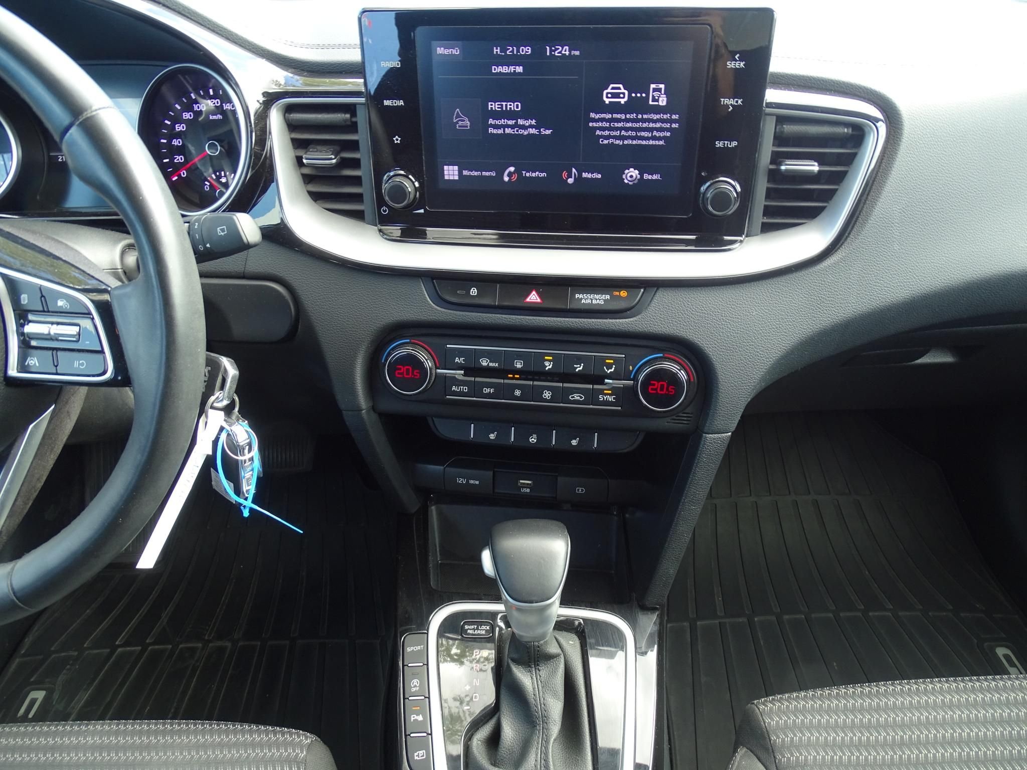 KIA CEE'D