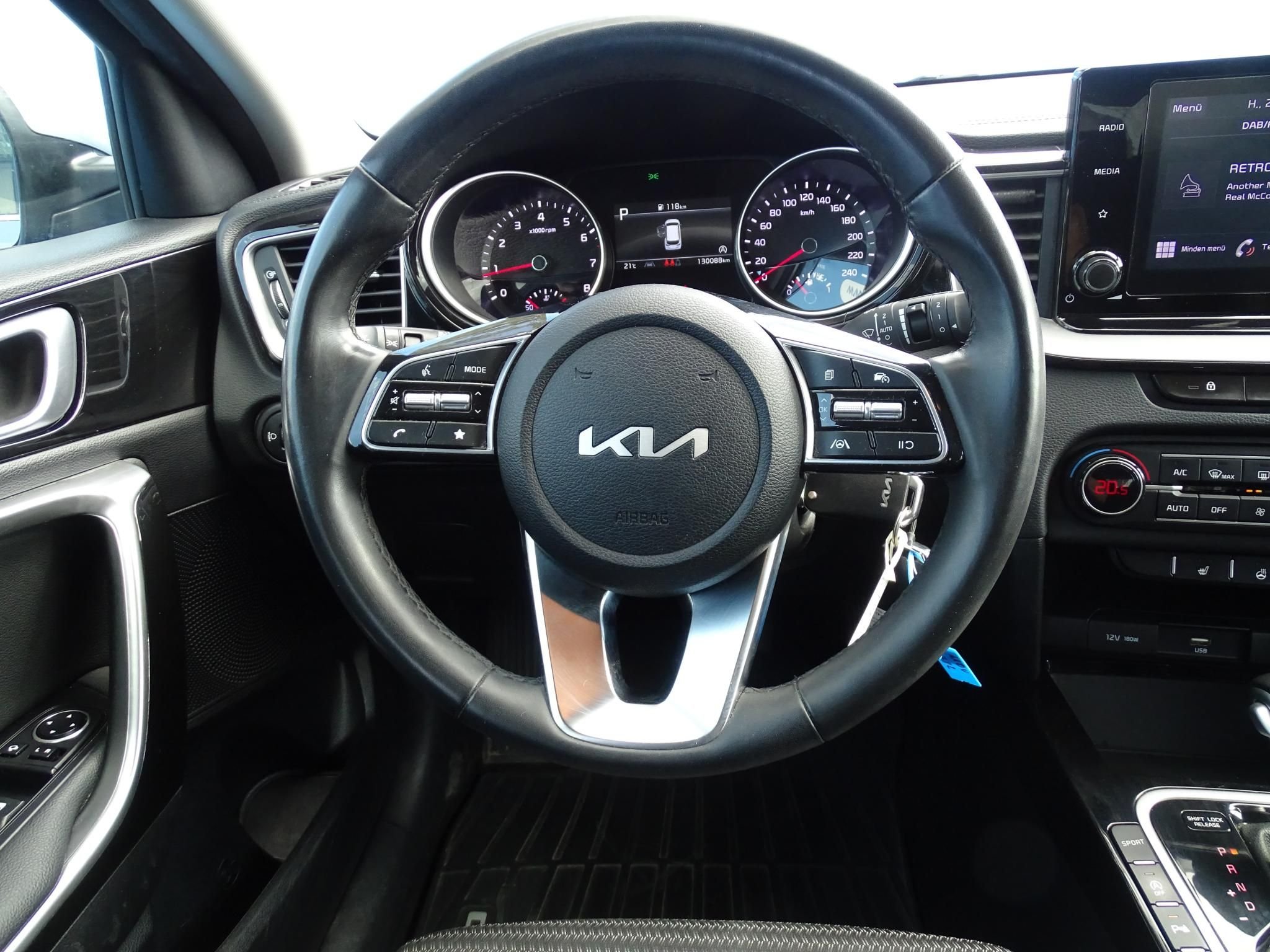 KIA CEE'D