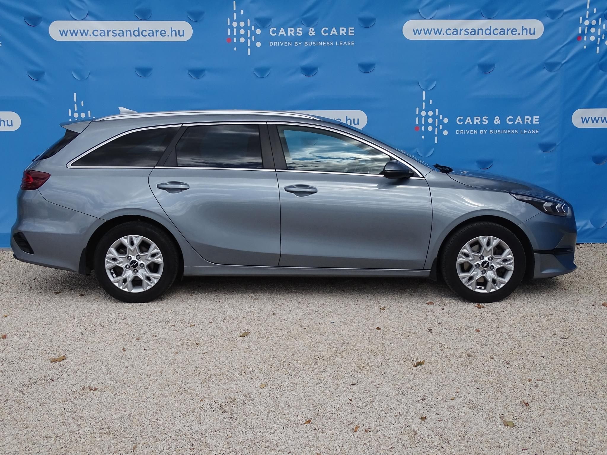 KIA CEE'D