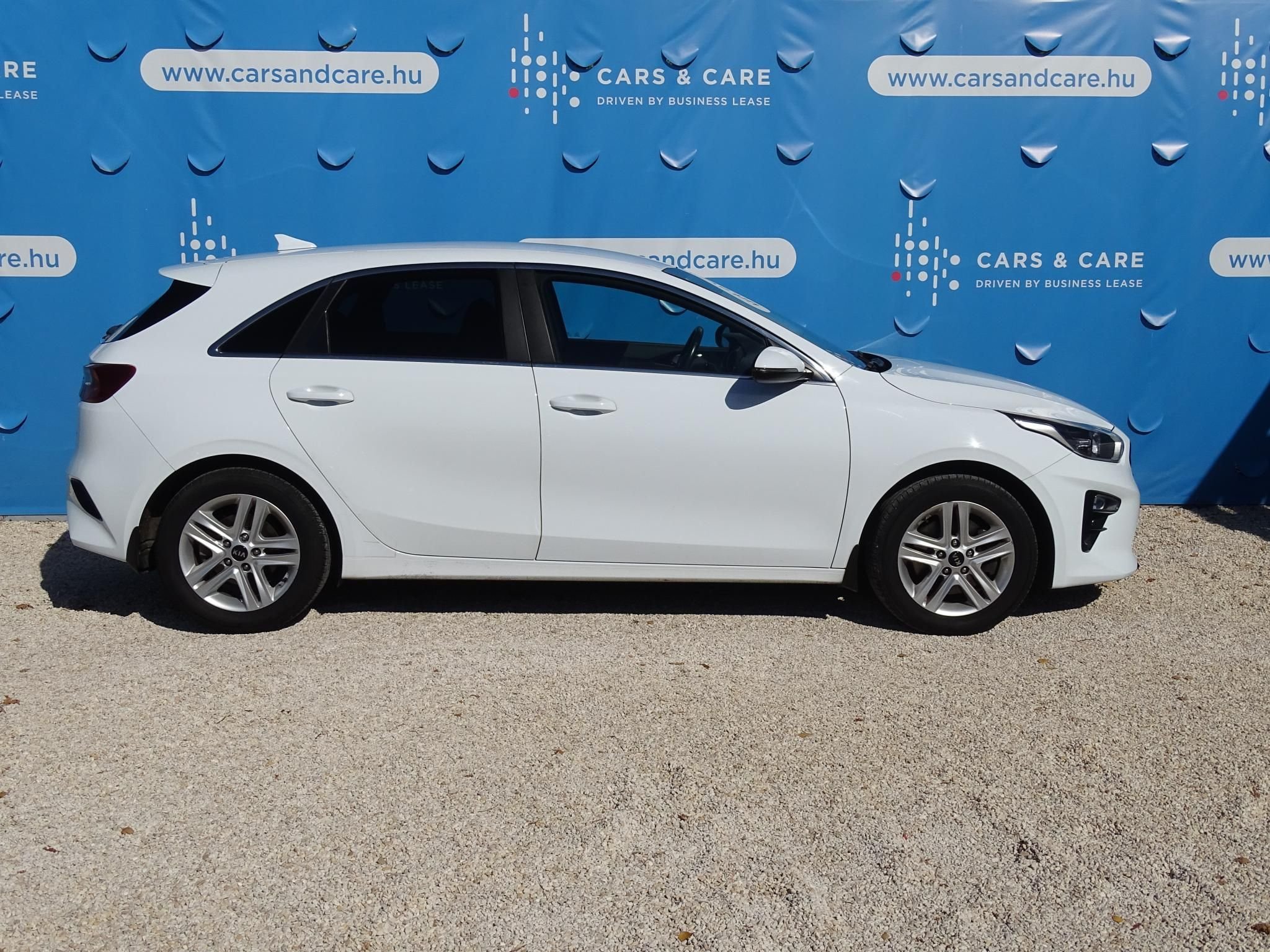 KIA CEE'D