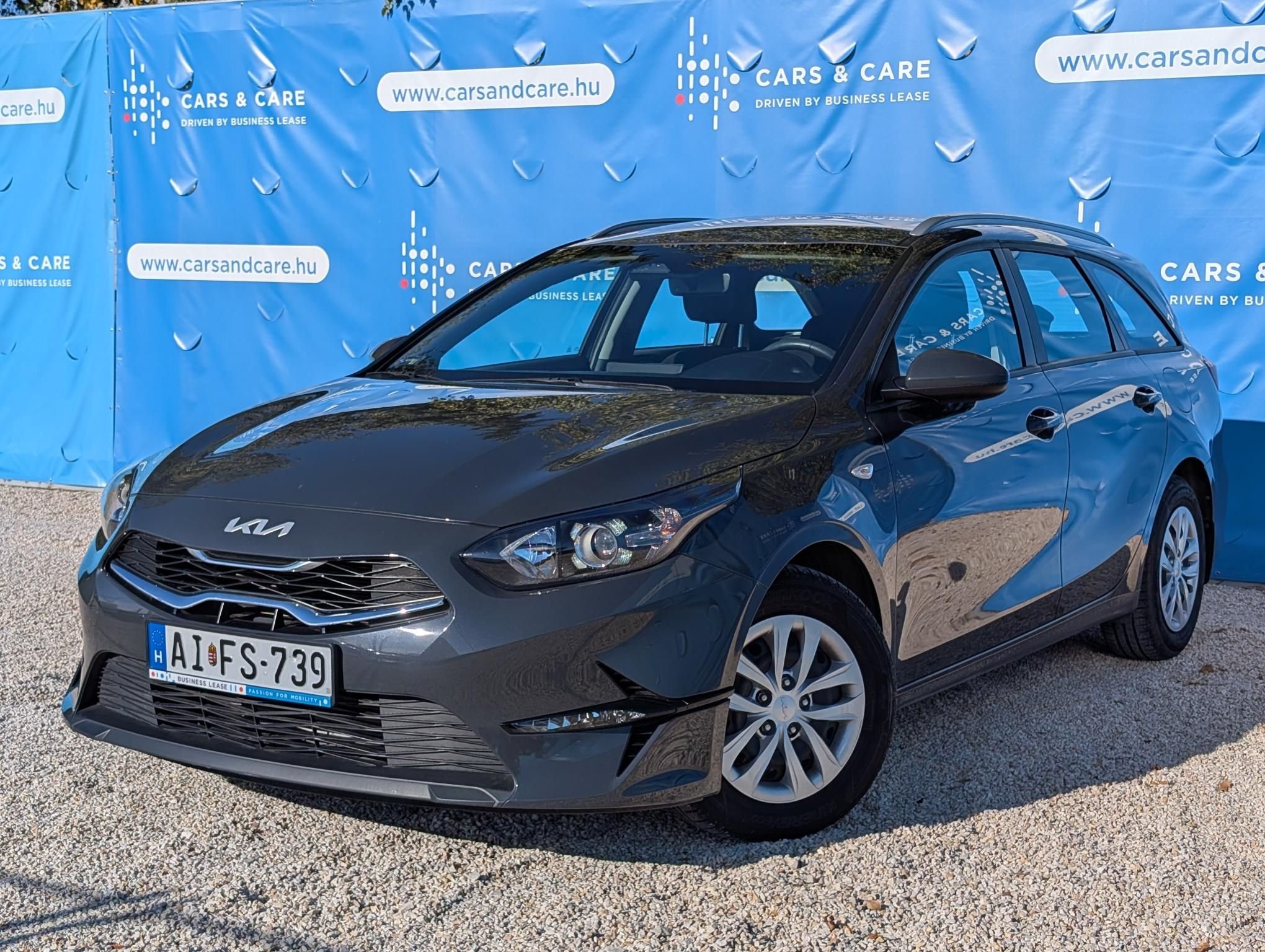 KIA CEE'D