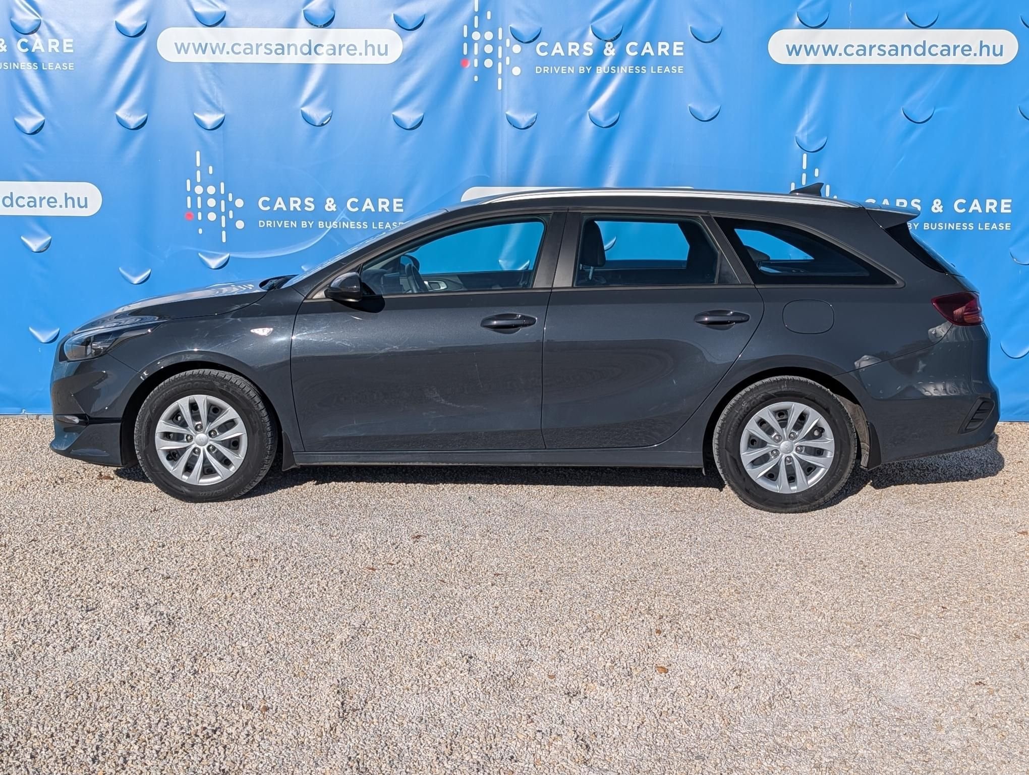 KIA CEE'D