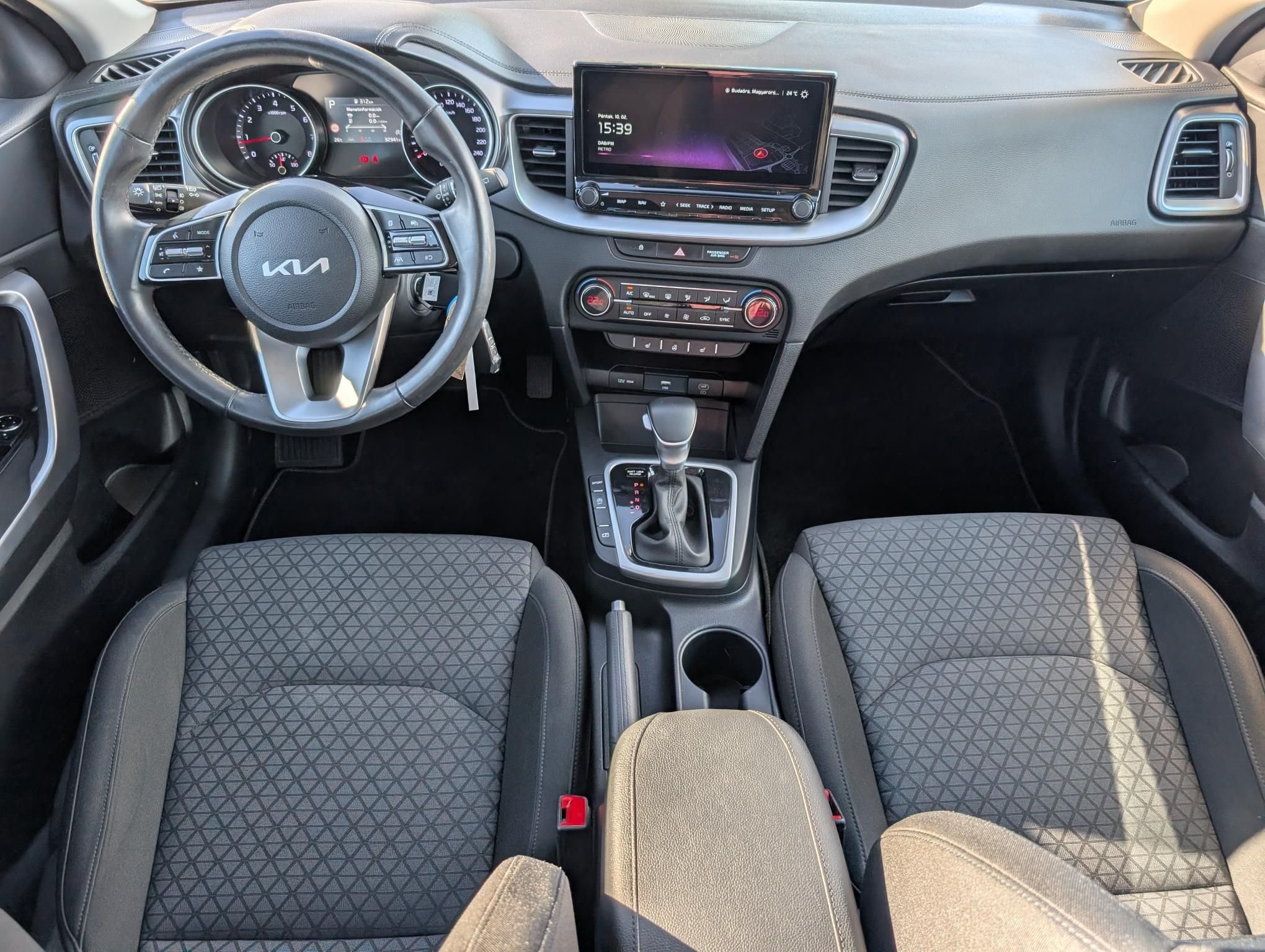 KIA CEE'D