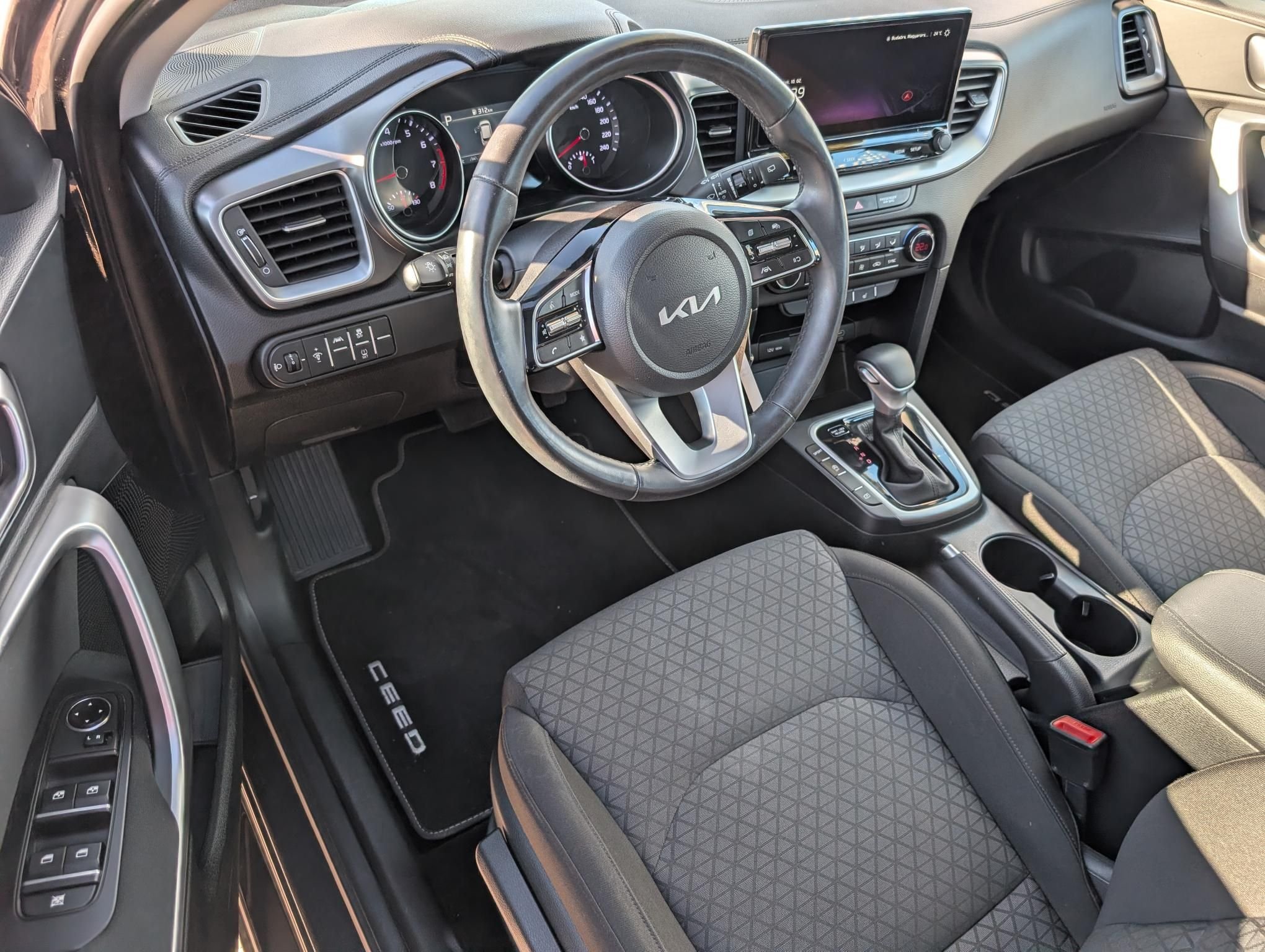 KIA CEE'D