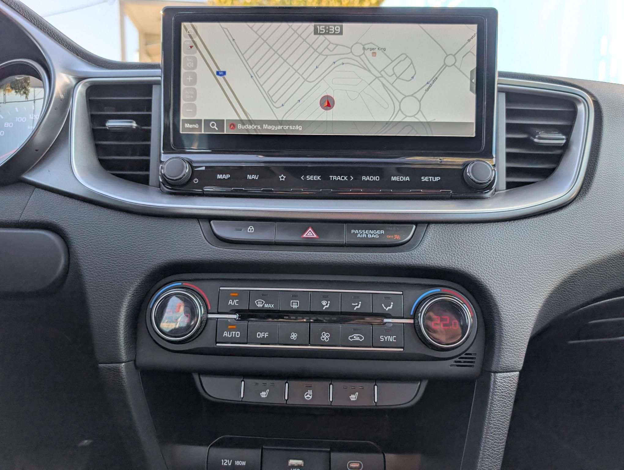 KIA CEE'D