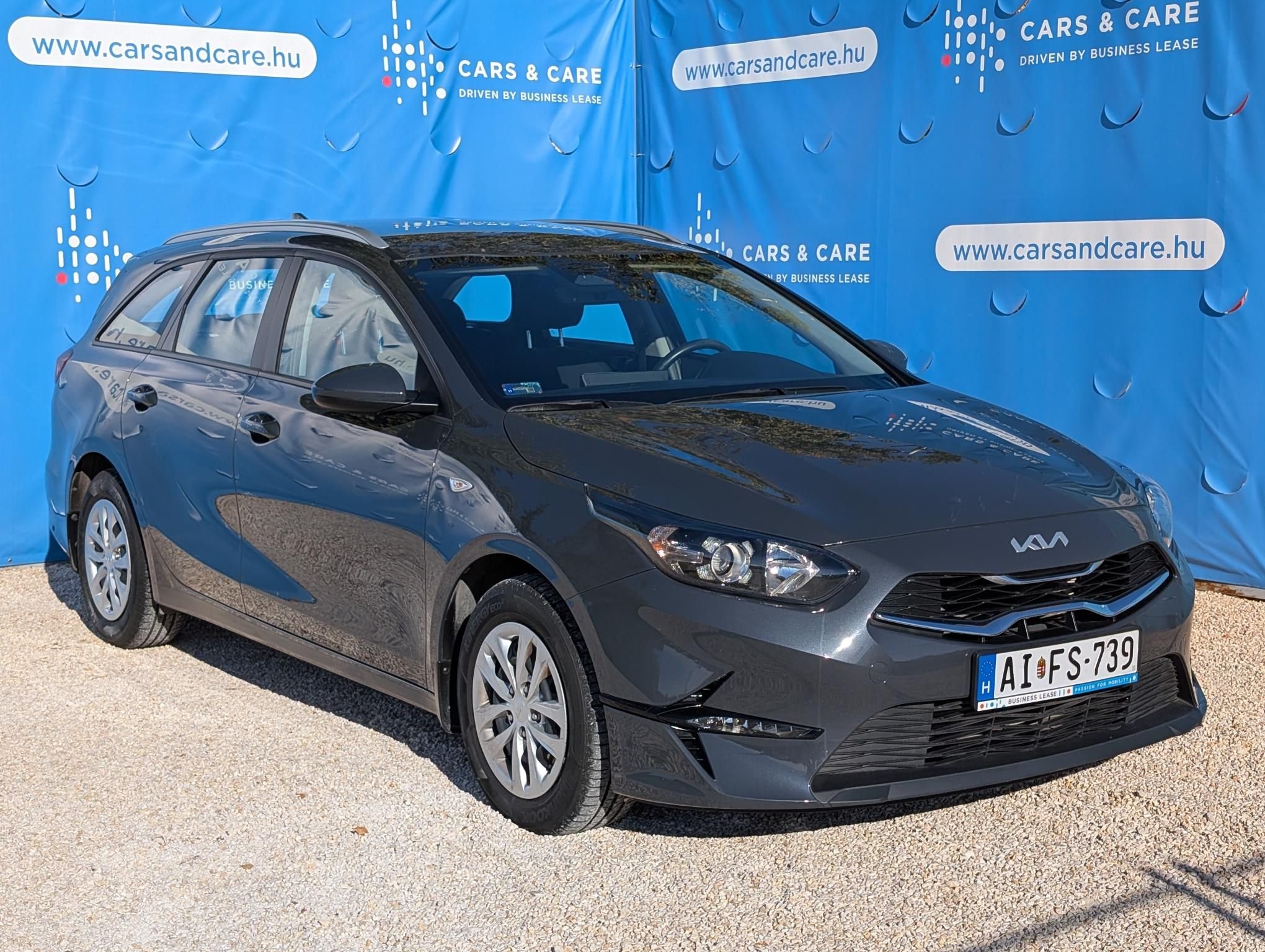 KIA CEE'D