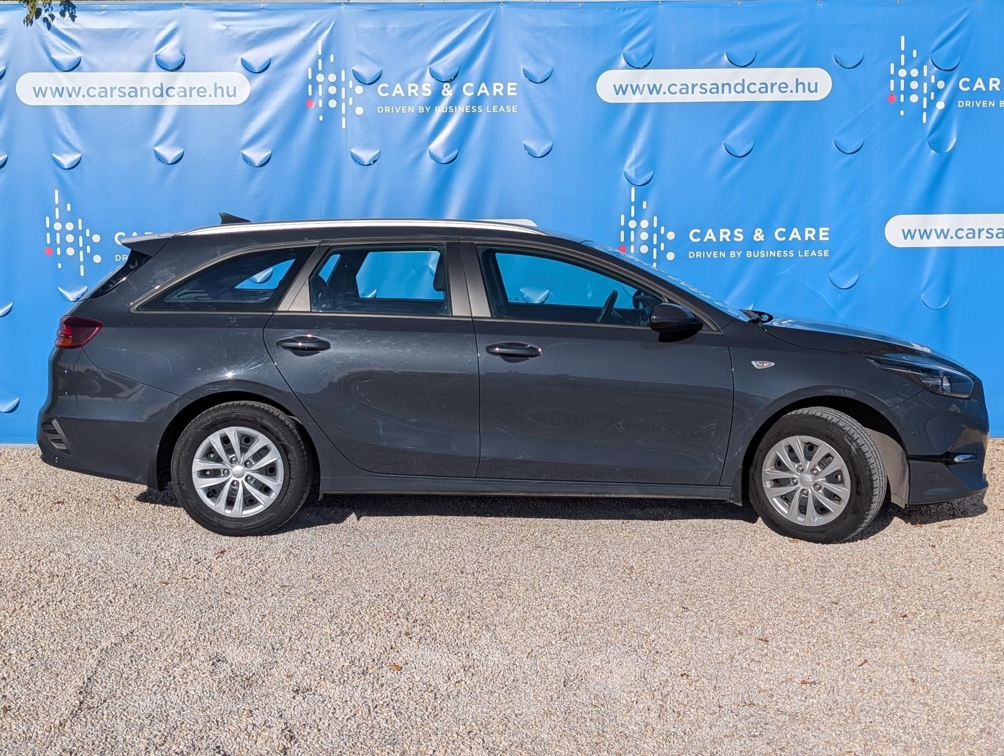 KIA CEE'D