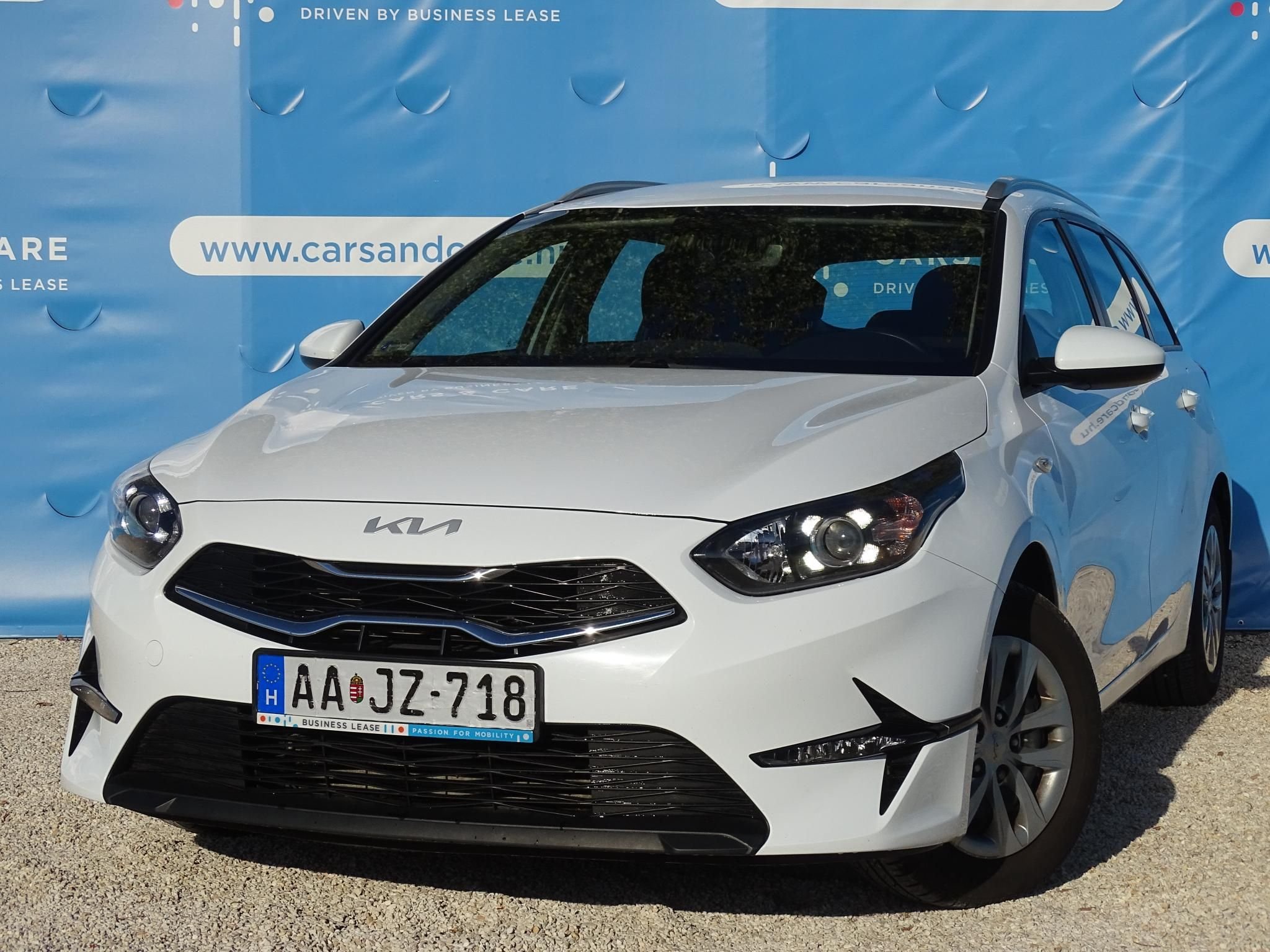 KIA CEE'D