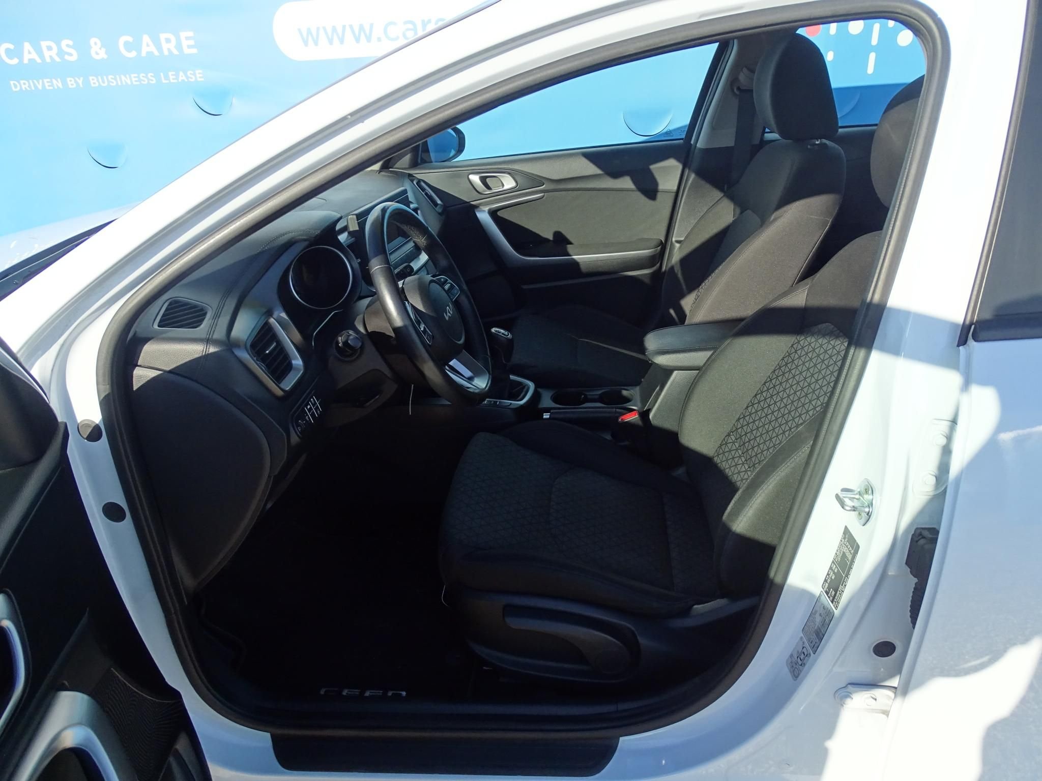 KIA CEE'D
