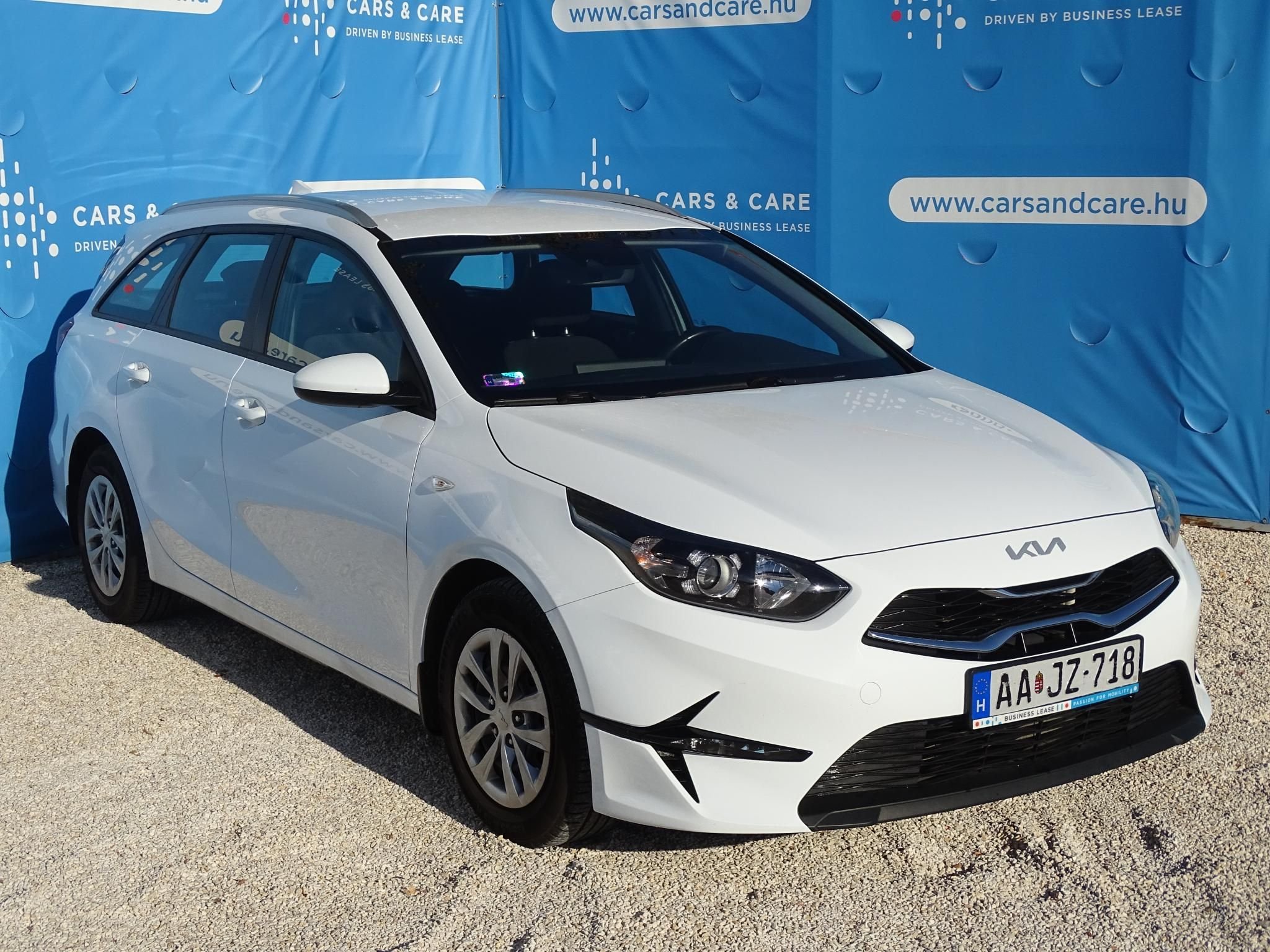 KIA CEE'D