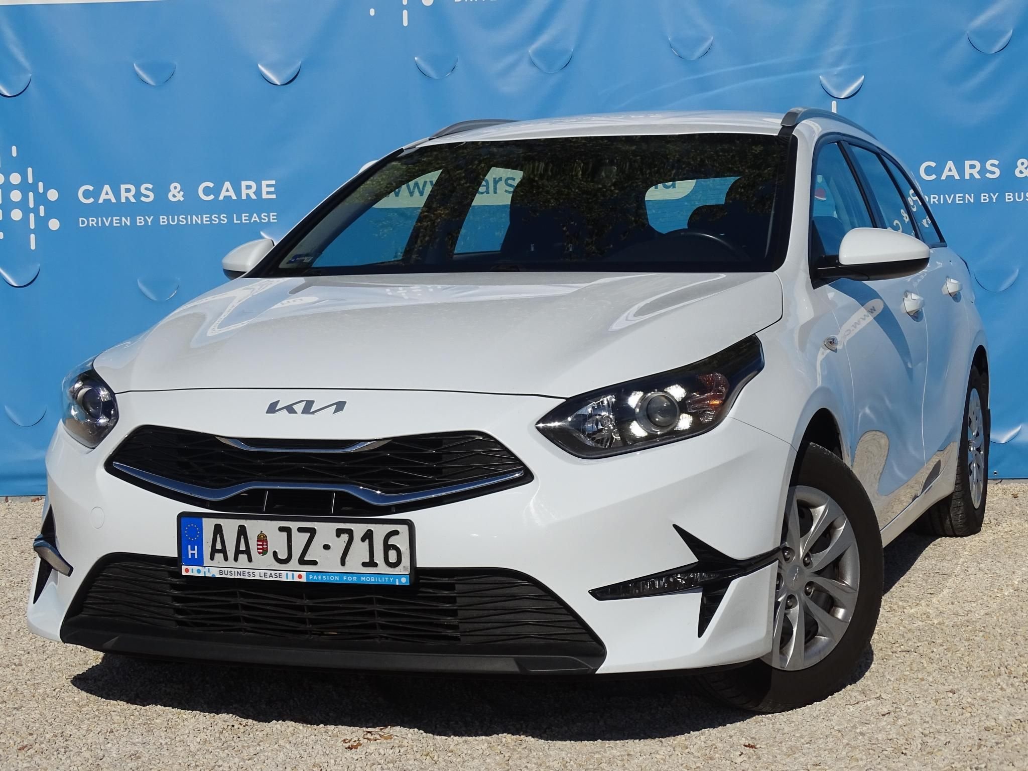 KIA CEE'D
