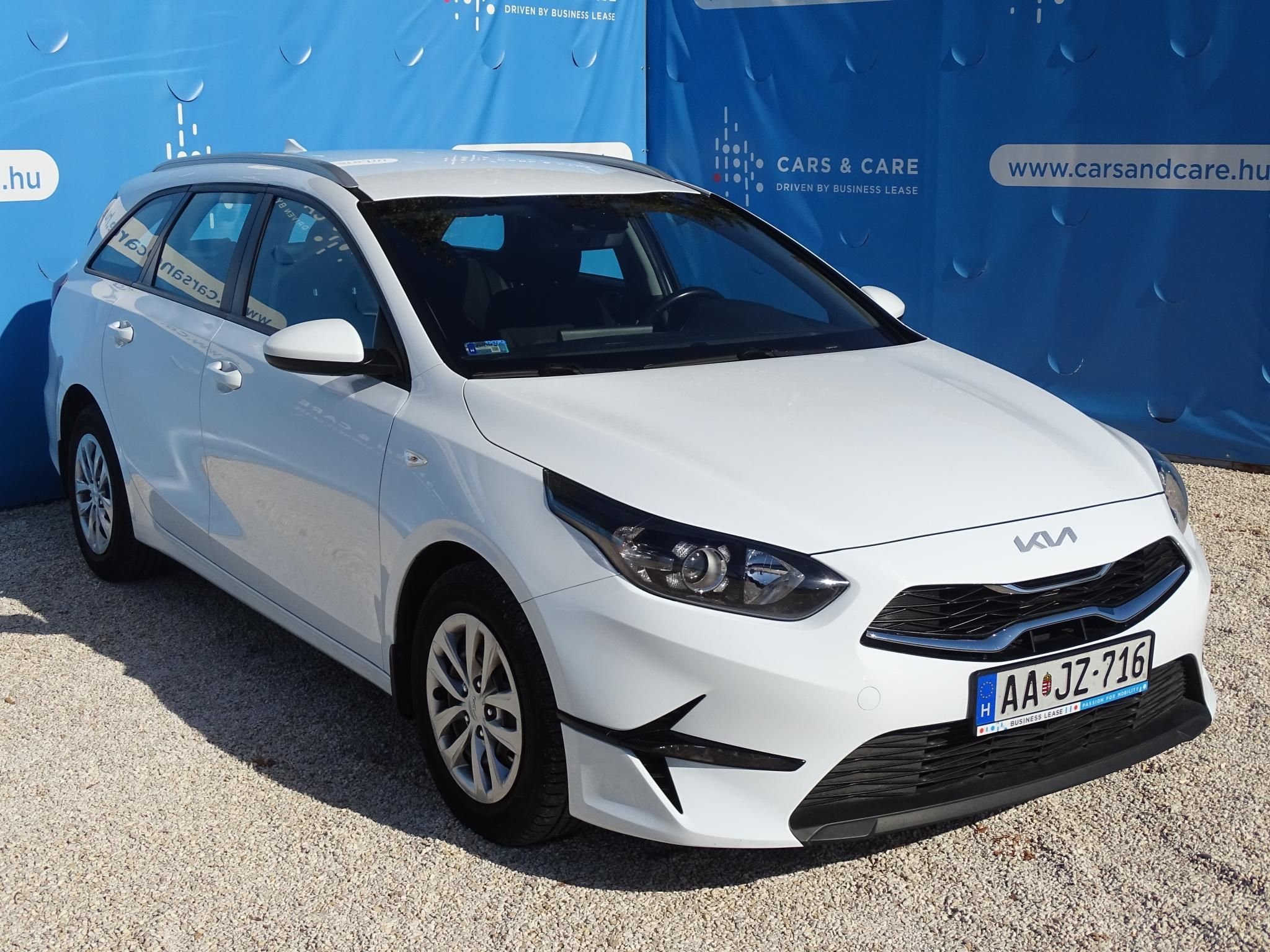 KIA CEE'D