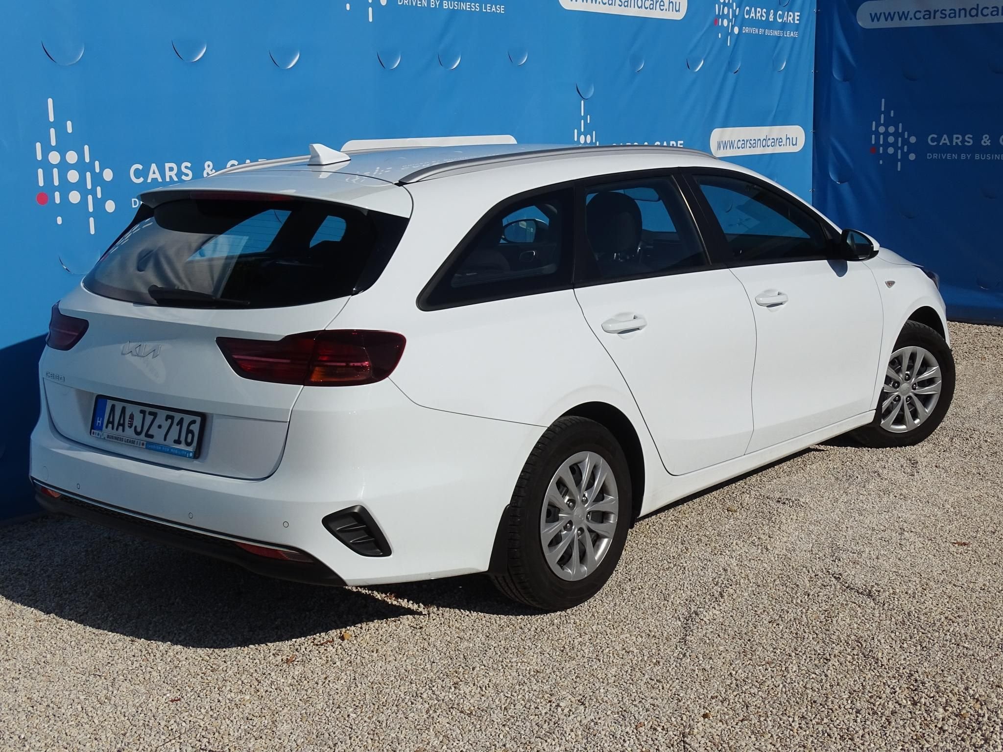 KIA CEE'D