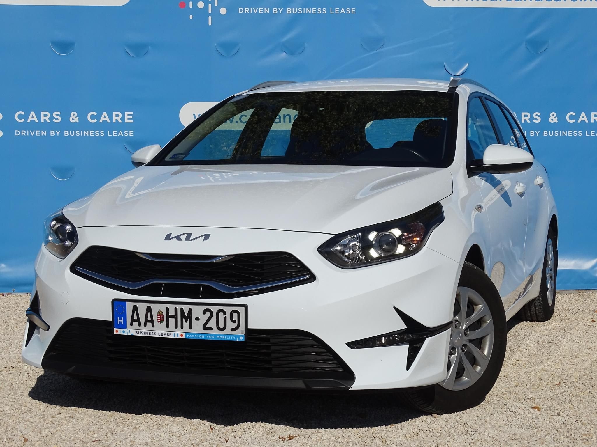KIA CEE'D
