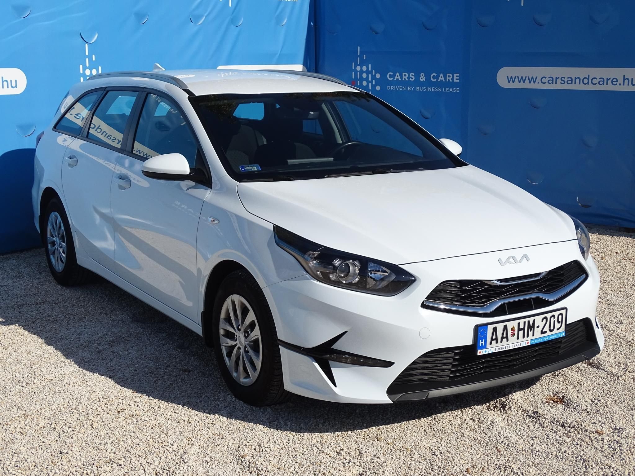 KIA CEE'D