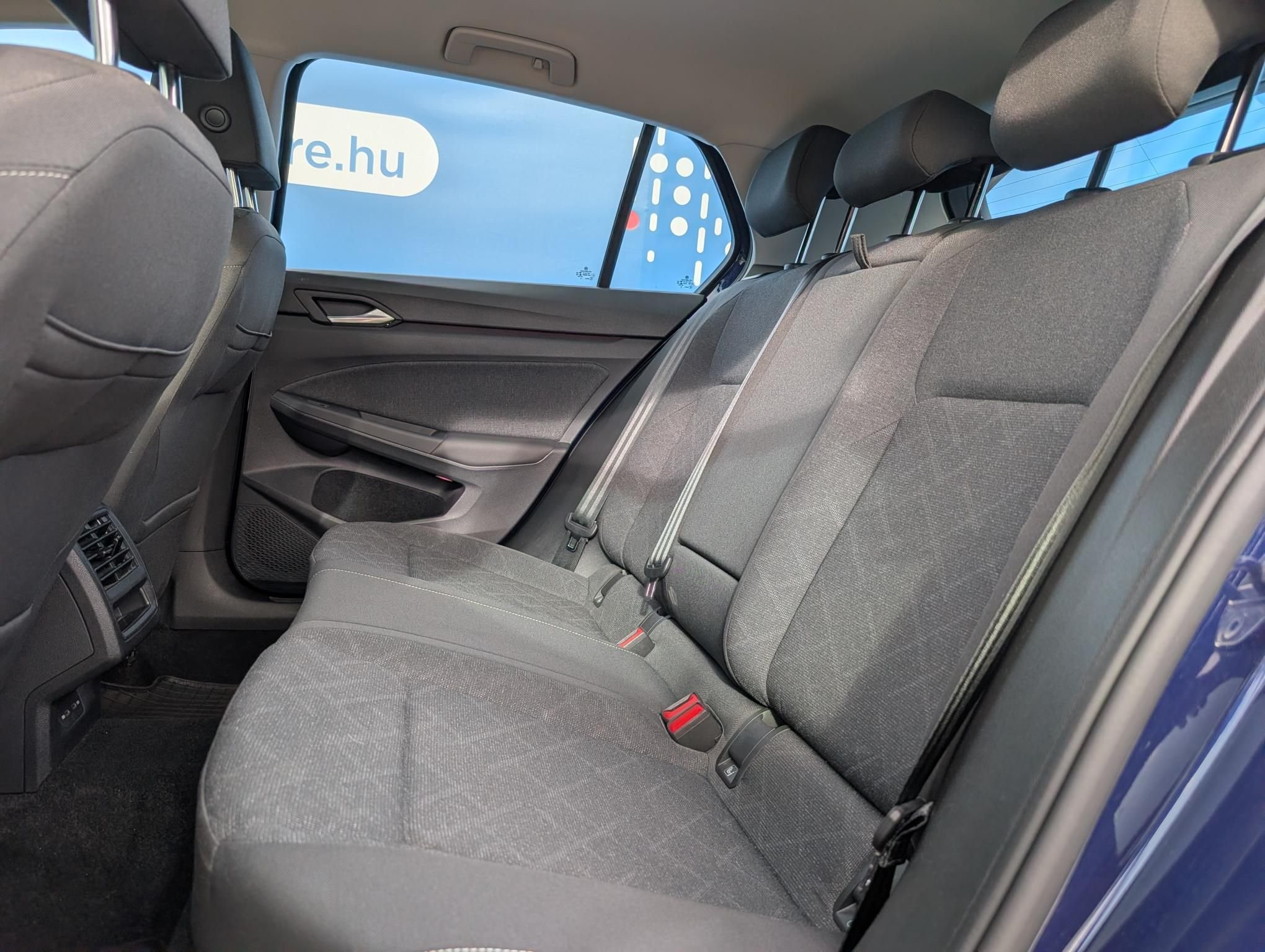 VOLKSWAGEN GOLF VIII