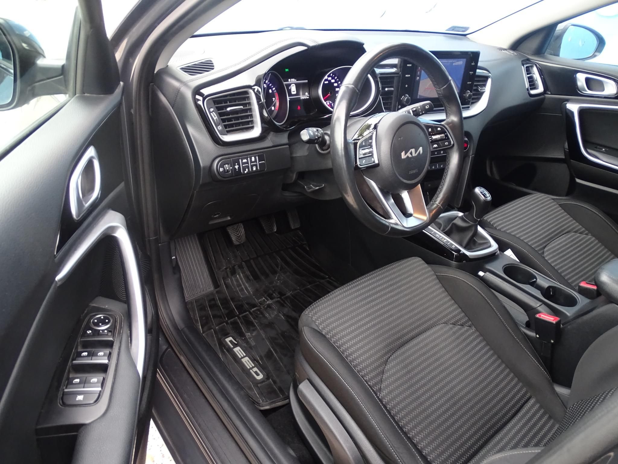 KIA CEE'D