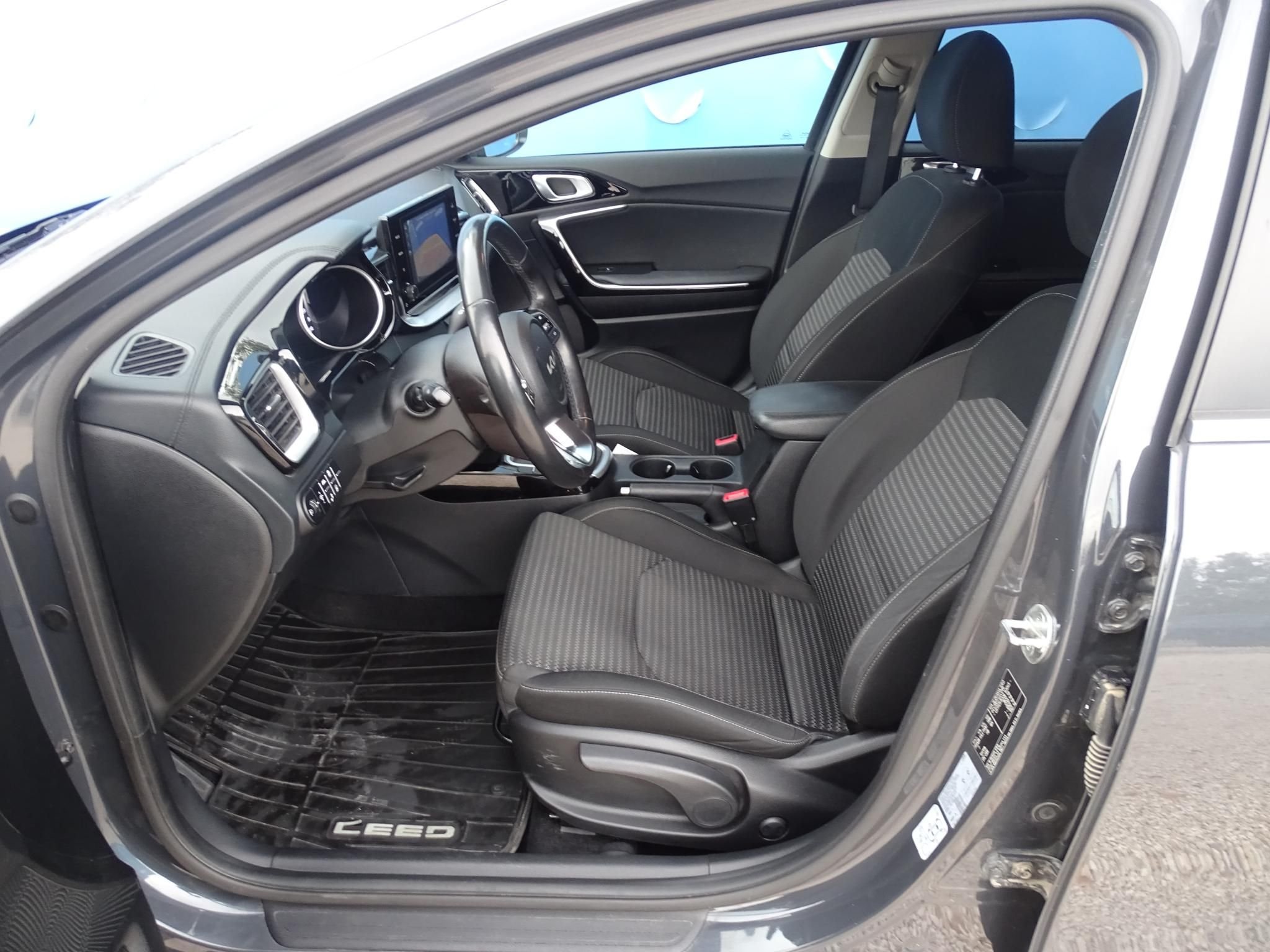 KIA CEE'D