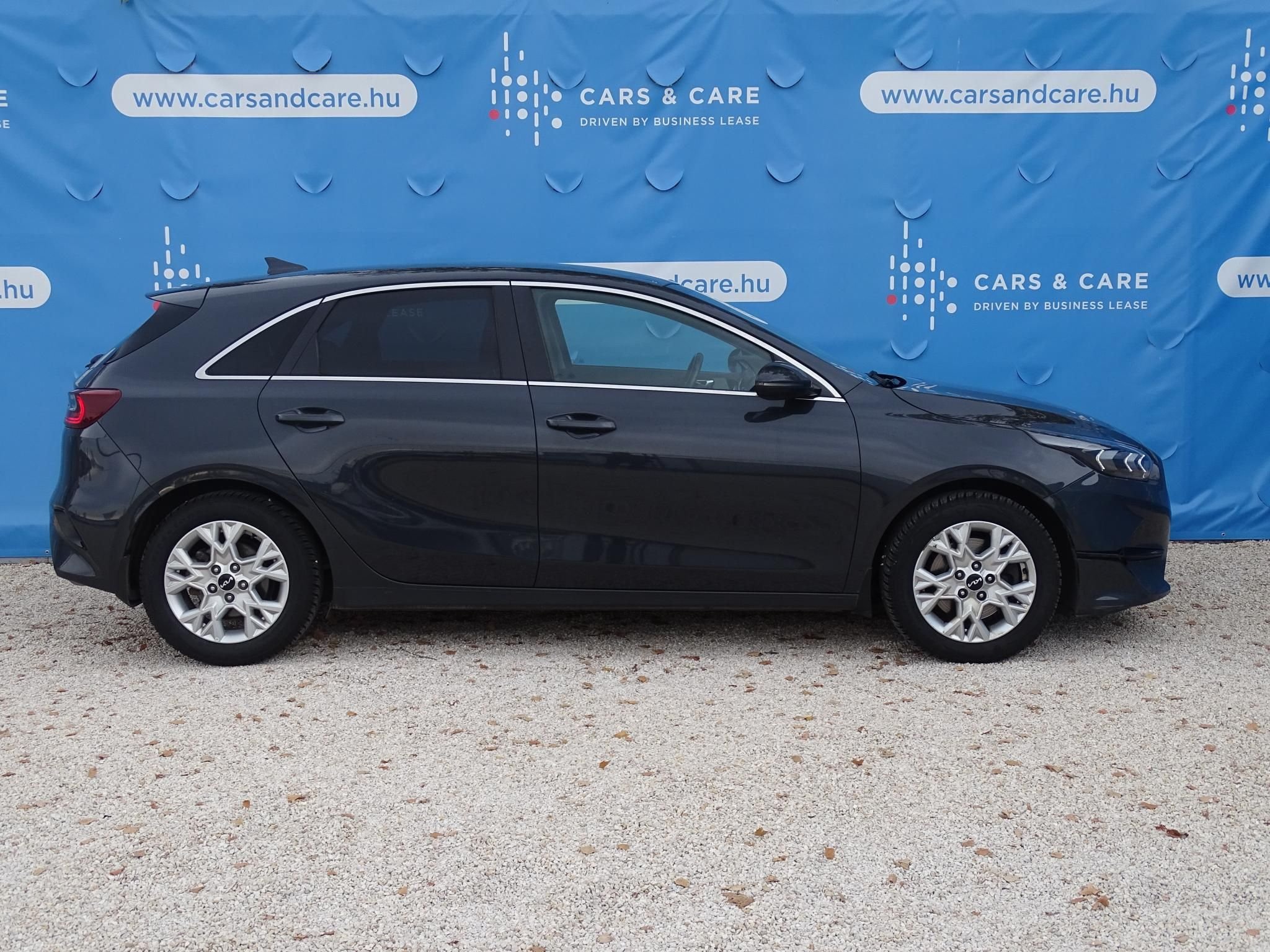 KIA CEE'D