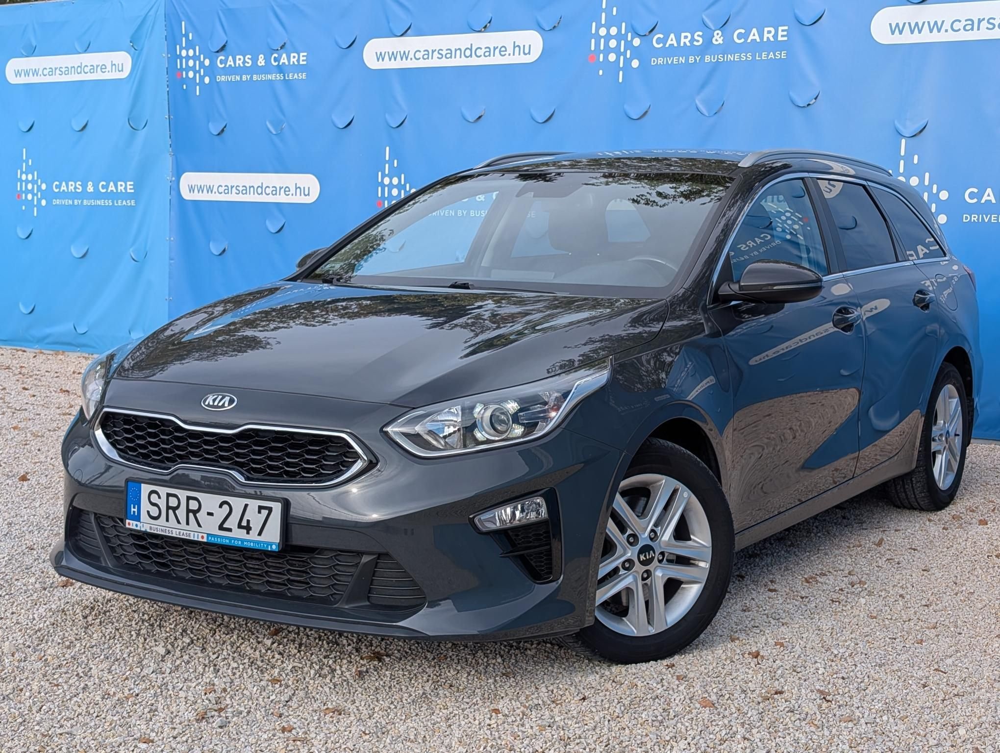 KIA CEE'D