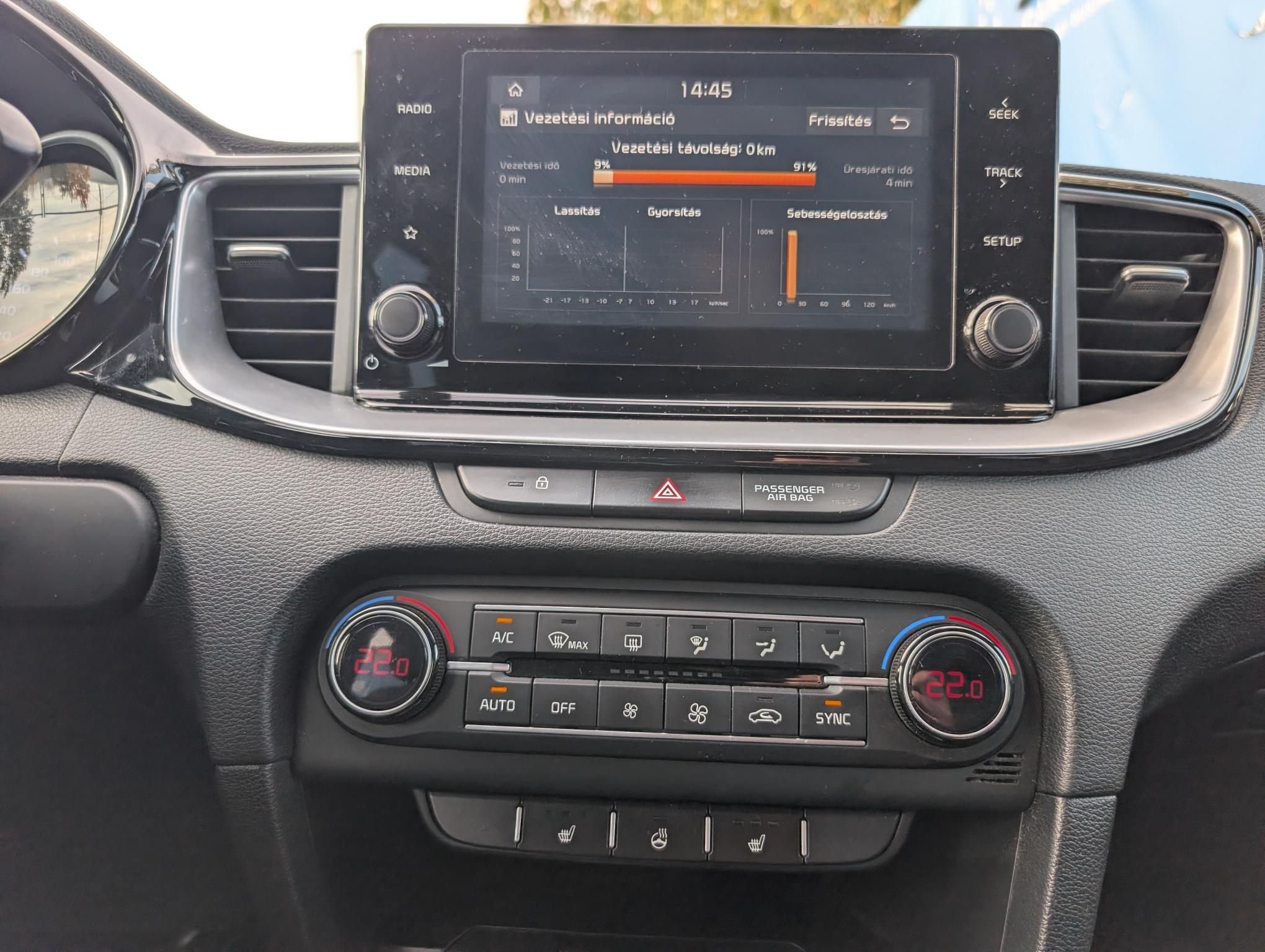 KIA CEE'D