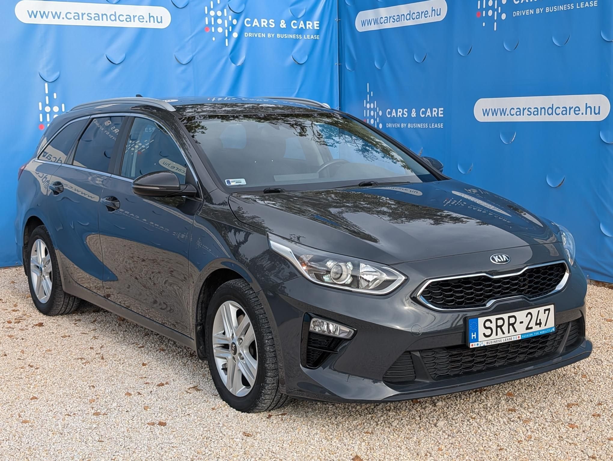 KIA CEE'D