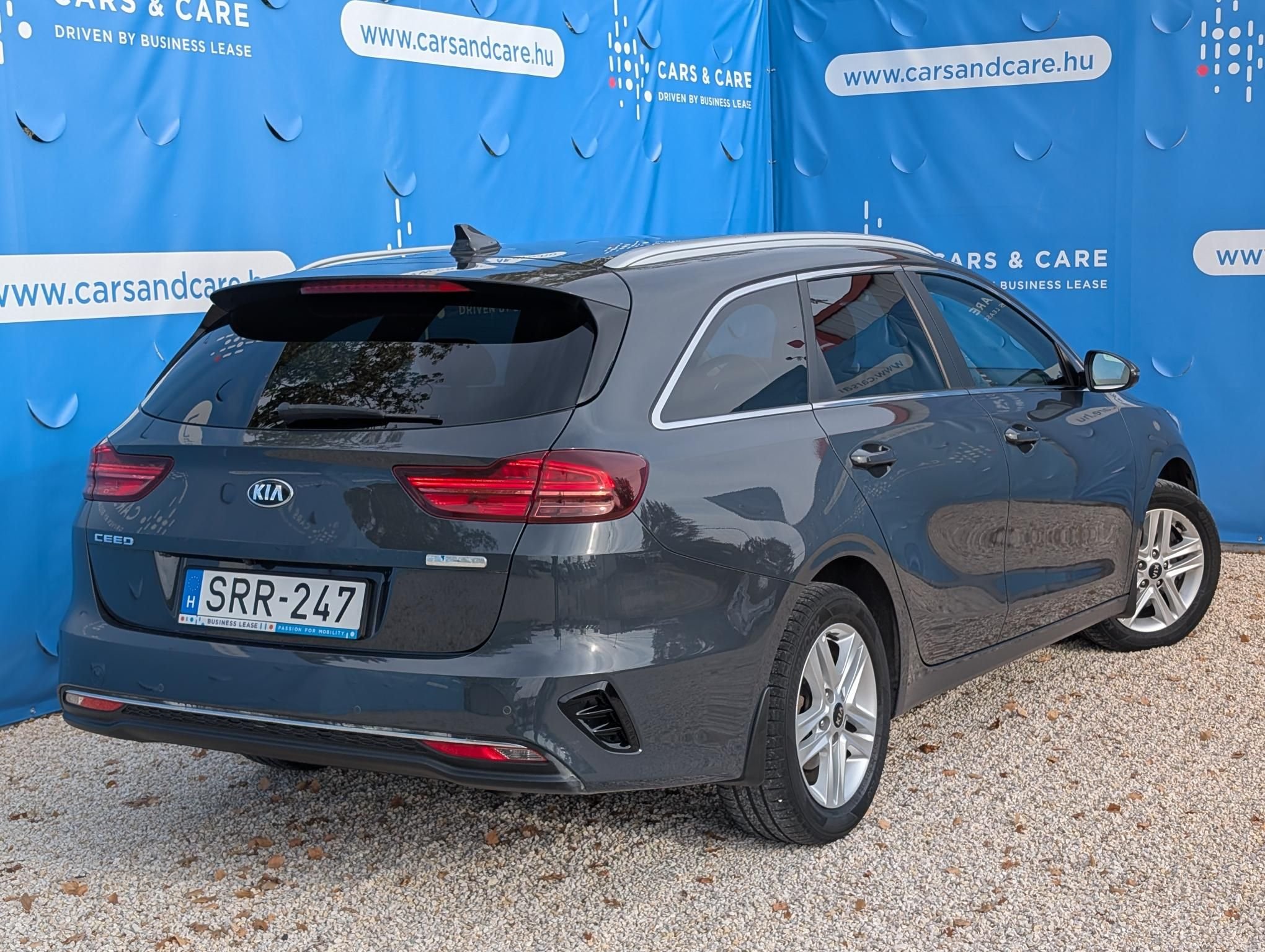 KIA CEE'D