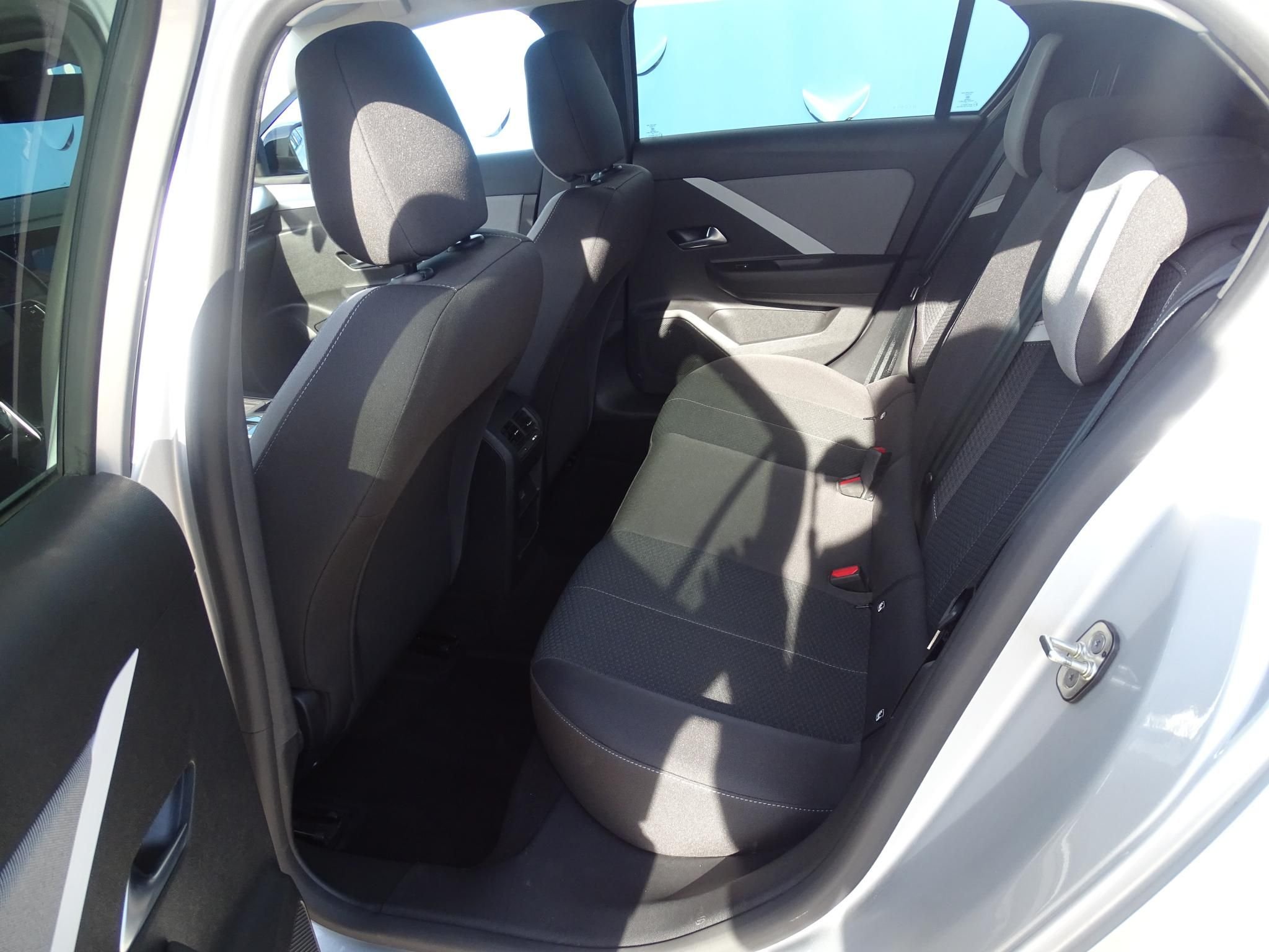 OPEL ASTRA L