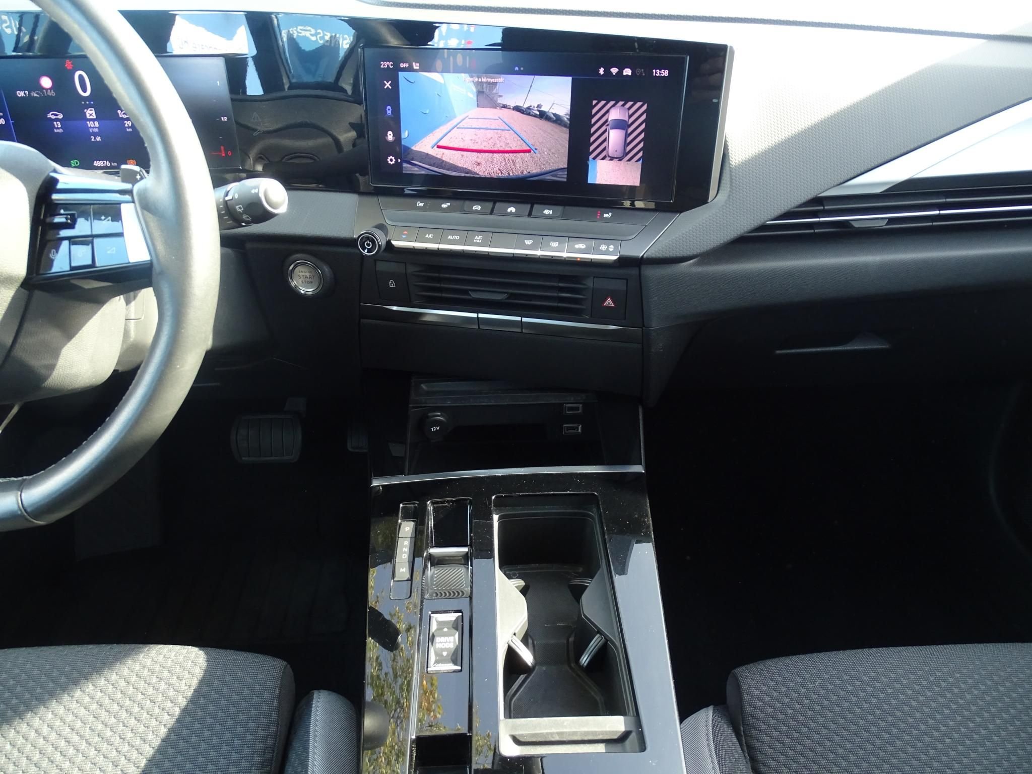 OPEL ASTRA L