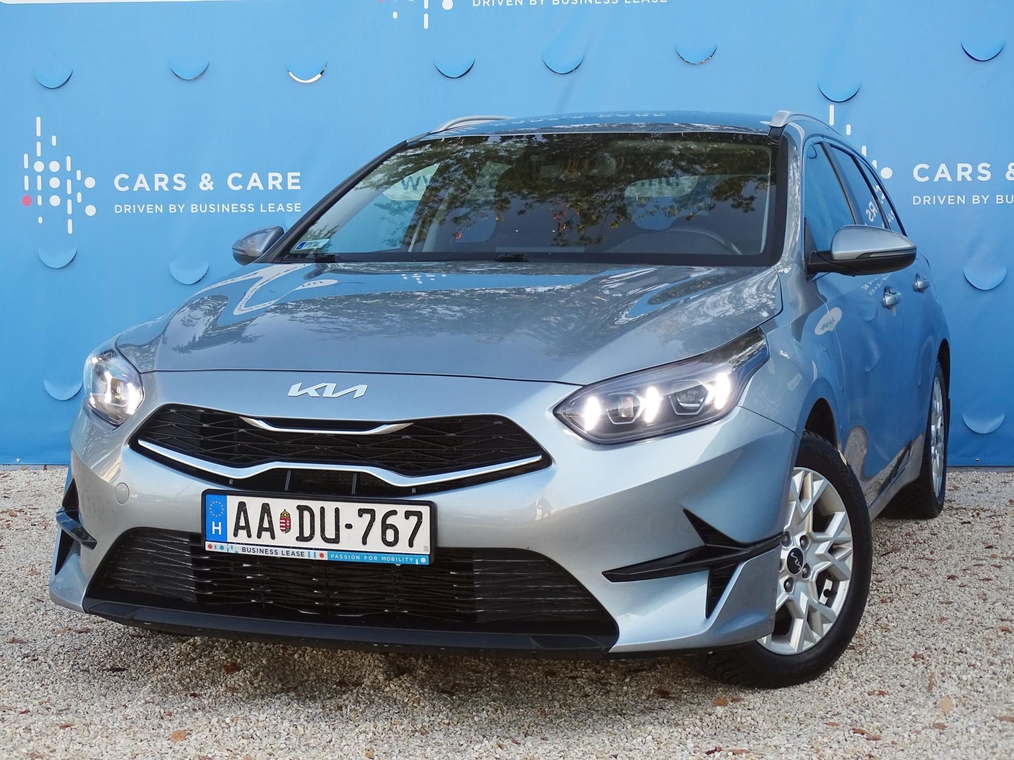KIA CEE'D